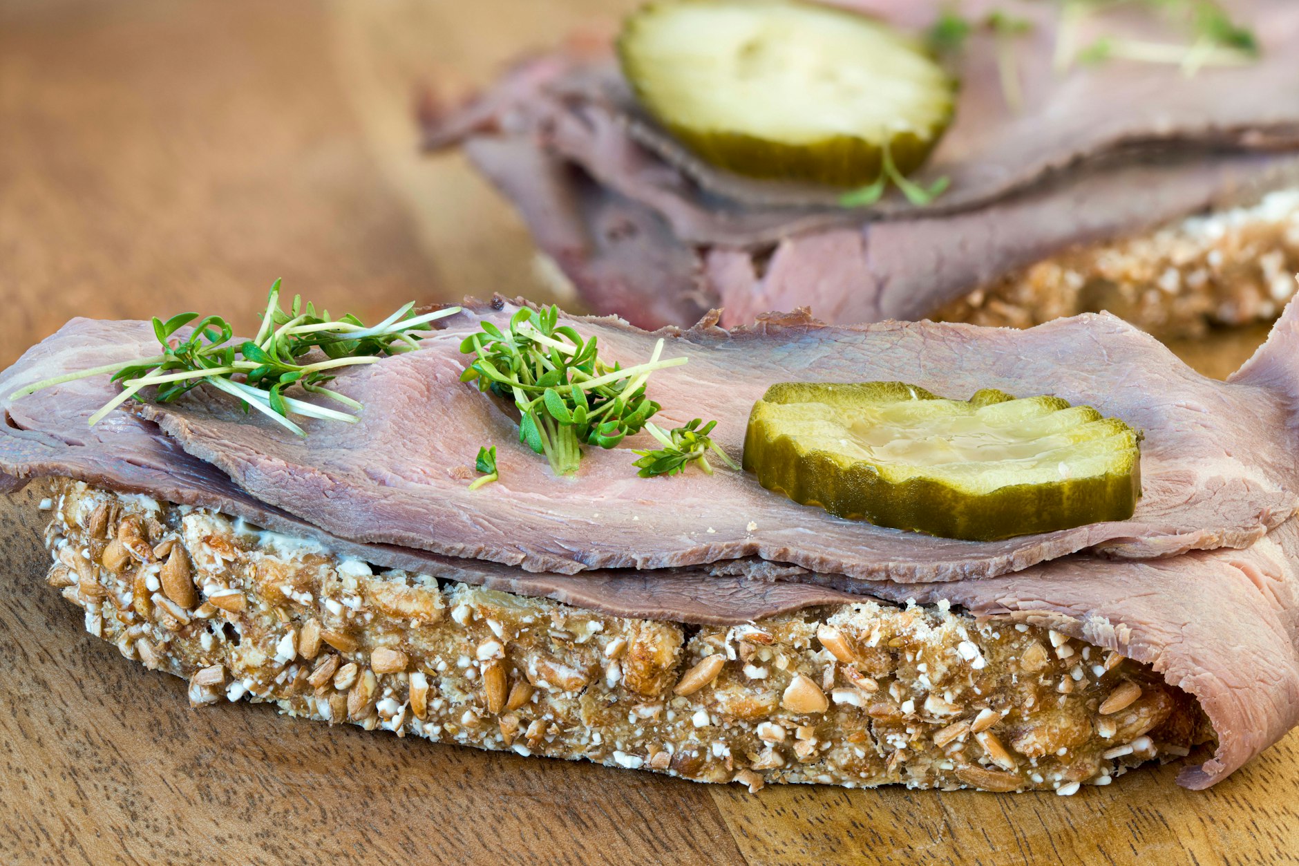 Jemals eine richtig scharfe Sache gegessen? Das Rezept mit dem besonderen Namen ist perfekt für Ihr Abendbrot. In der DDR wusste man eben, was gut ist!