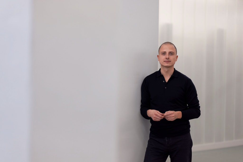 Ticaret Cumhuriyeti Kurucusu Christian Hecker: “Berlin'in Nimbus yıprandı”