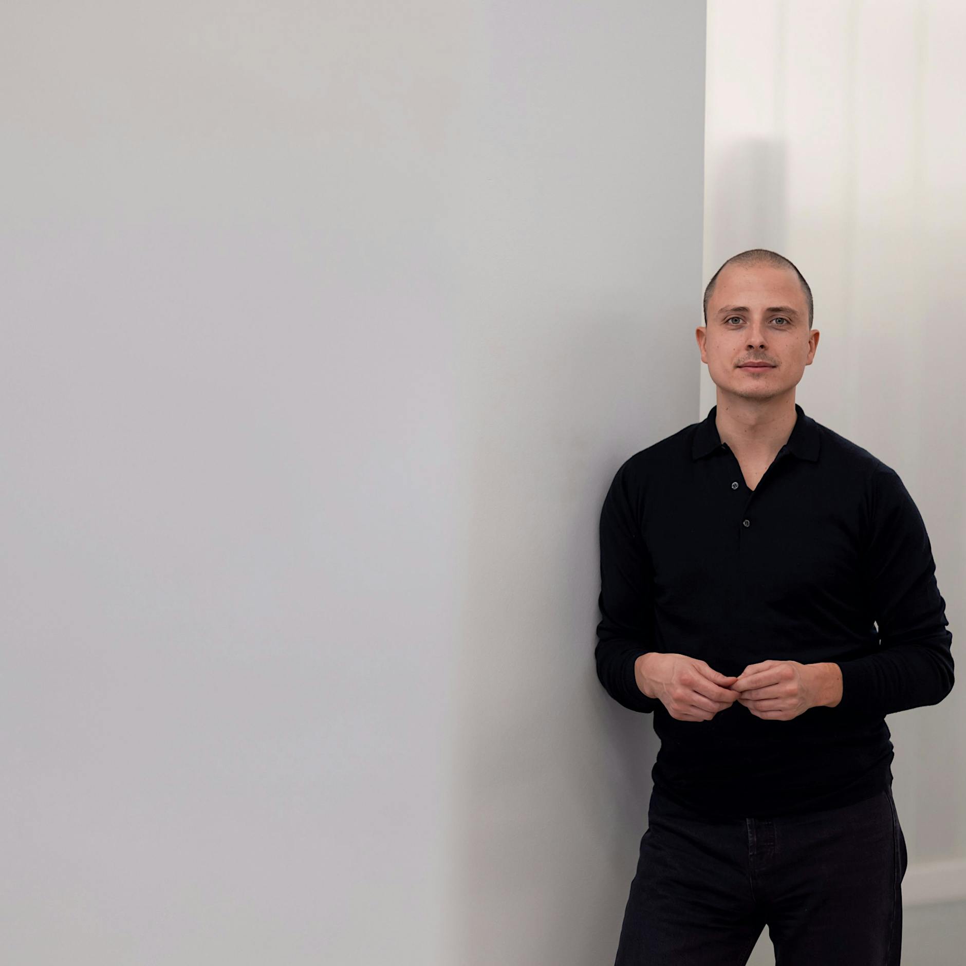 Trade-Republic-Gründer Christian Hecker: „Berlins Nimbus ist abgenutzt“