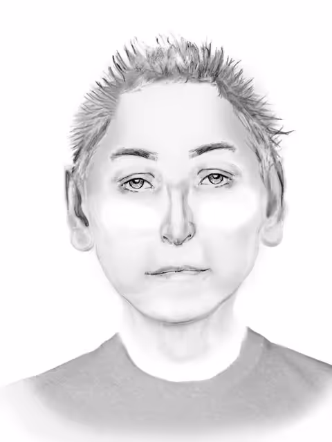 Image - Nach Messer-Attacke auf Mutter und Tochter: Verdächtiger gefasst