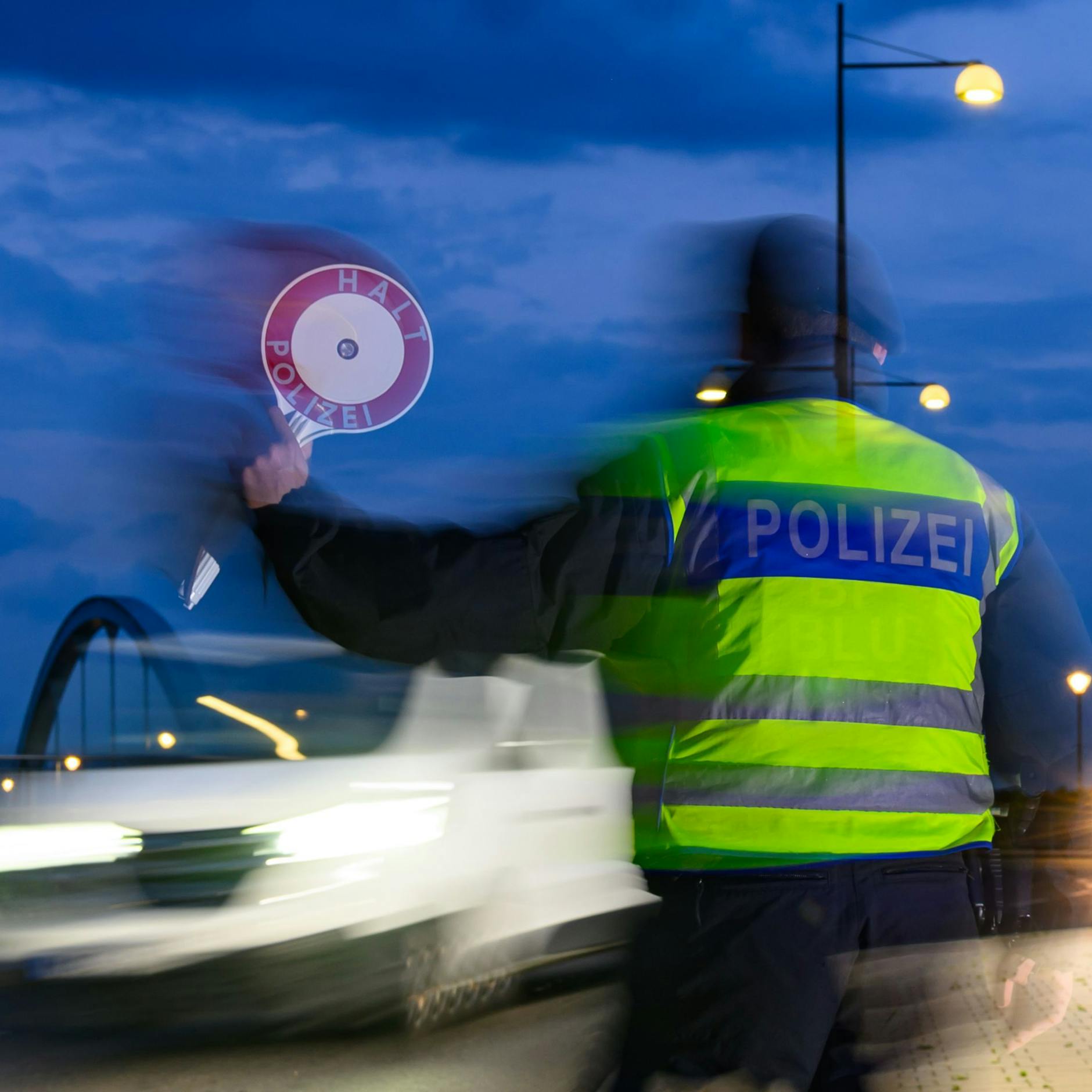 Image - Migration: Polen schickt Tausende Soldaten an deutsche Grenze