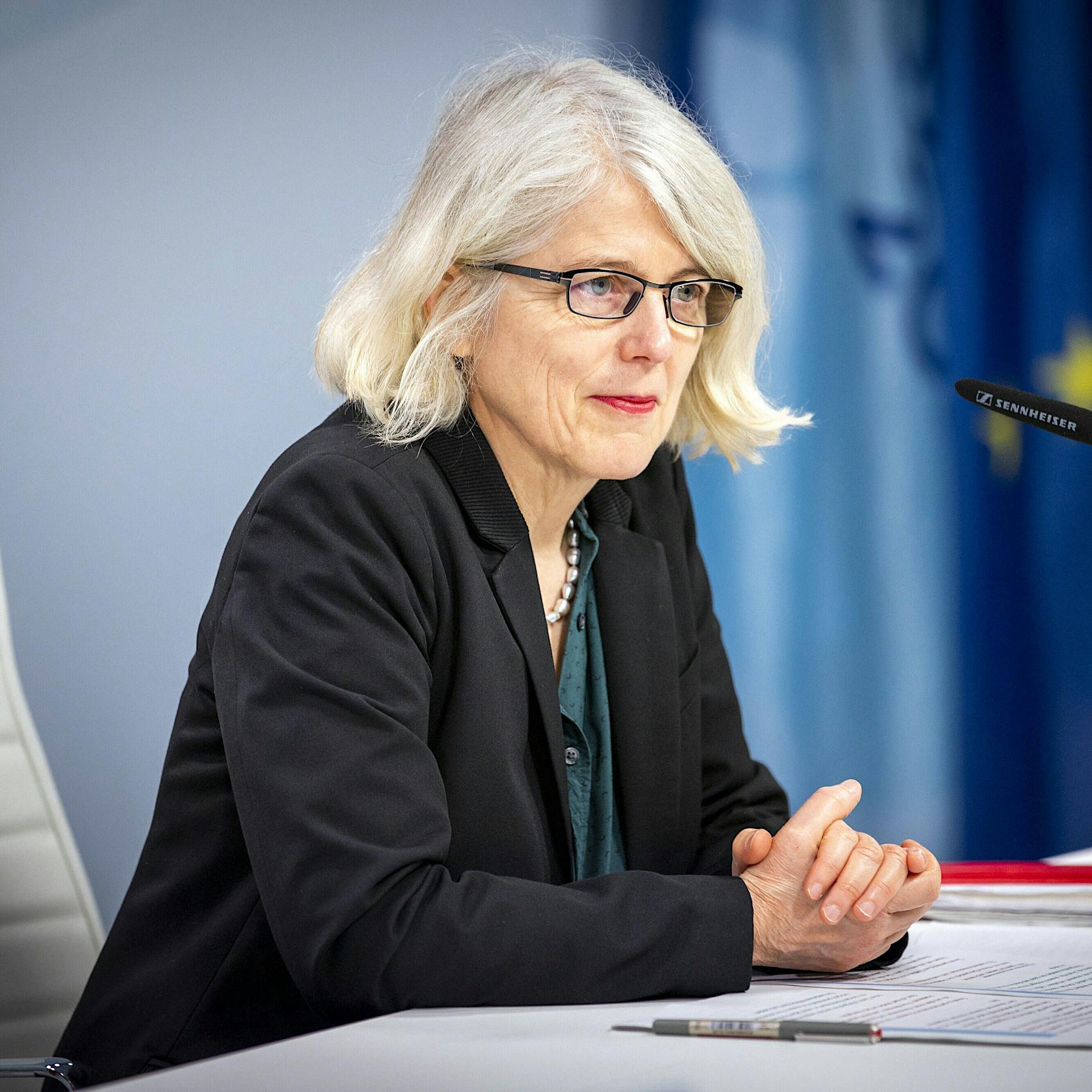 Bericht zu Masken-Deals: Sudhof stellt sich dem Bundestag