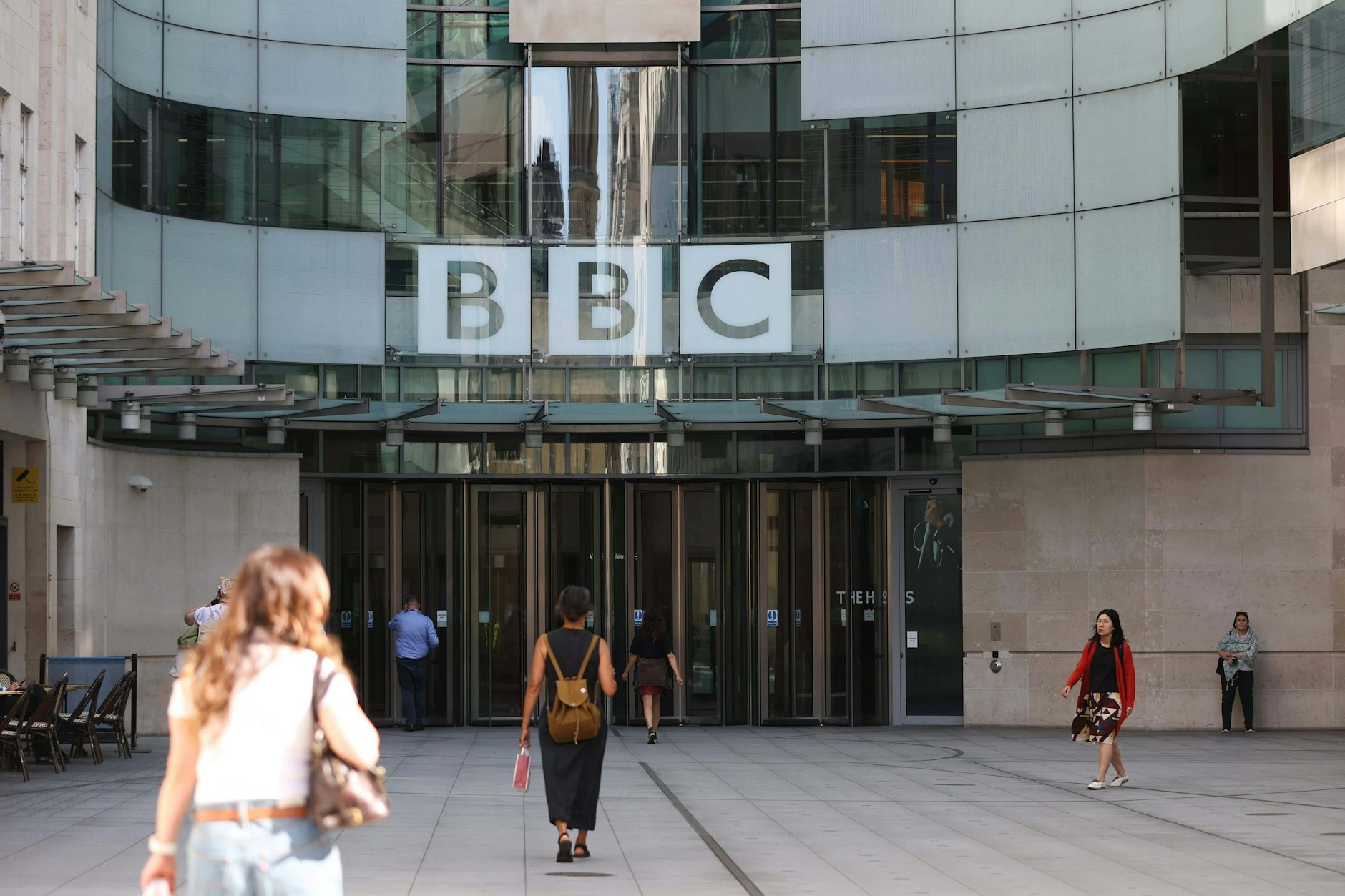 Laut BBC-Journalisten herrscht im Sender ein „Angstzustand“, sobald es um Kritik an der israelischen Regierung geht.