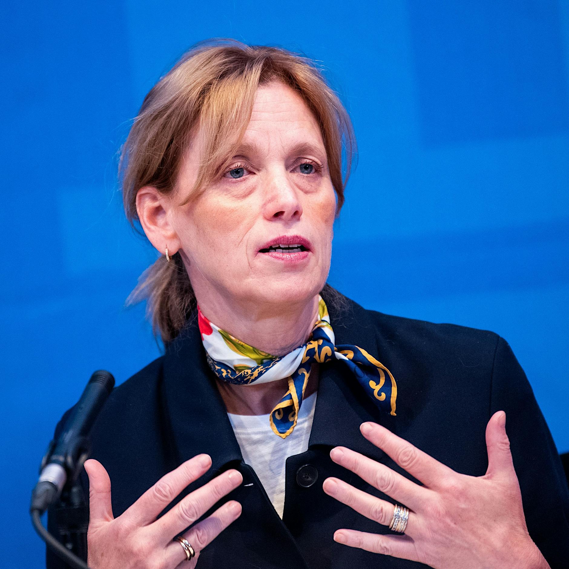 Obergrenze für Schüler mit Migrationshintergrund: Bildungsministerin Prien mit neuem Vorstoß