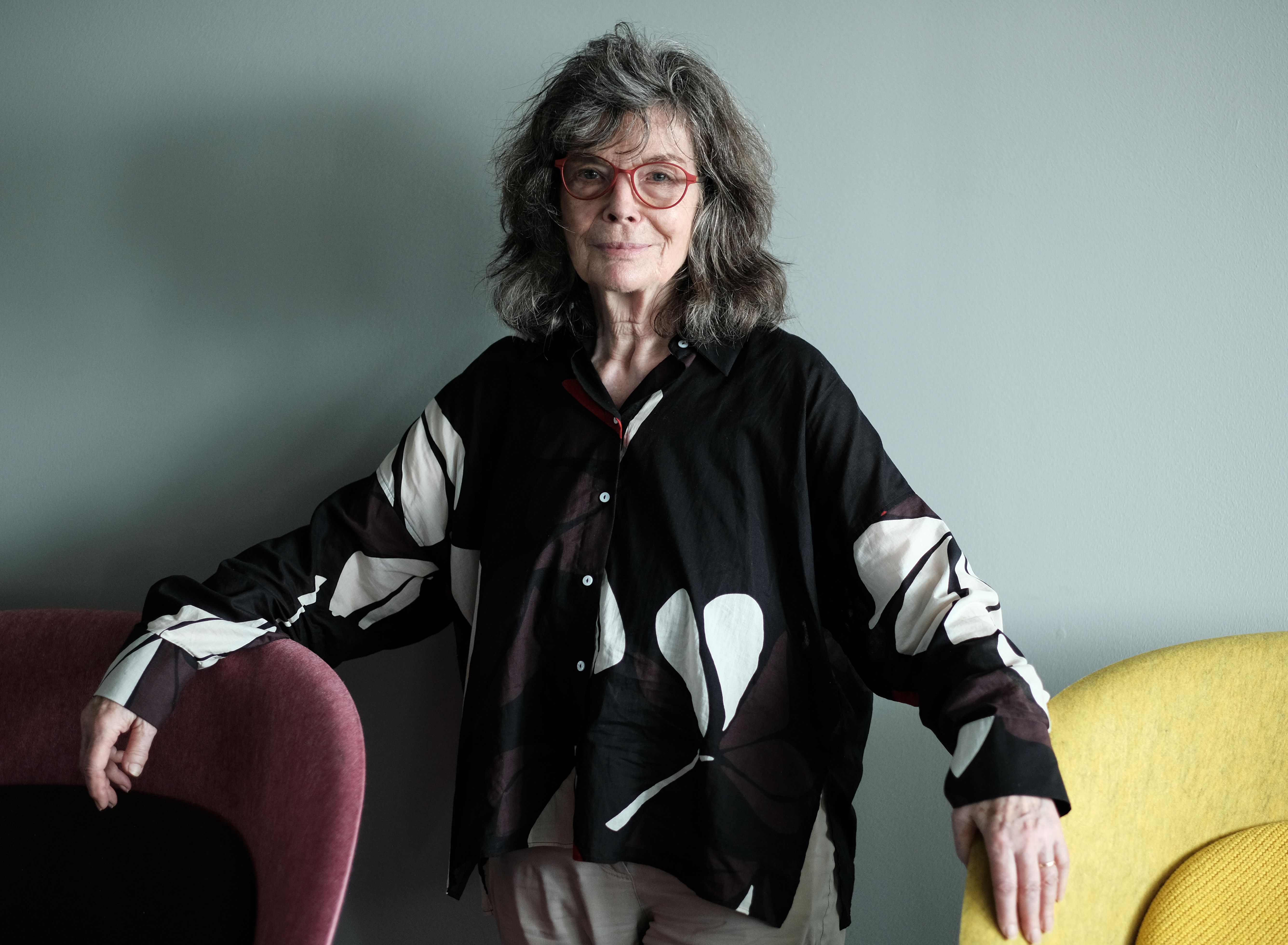 Image - Sabine Bode: „Meine Mutter war eine Massenmörderin und mein Vater ein Verbrecher“