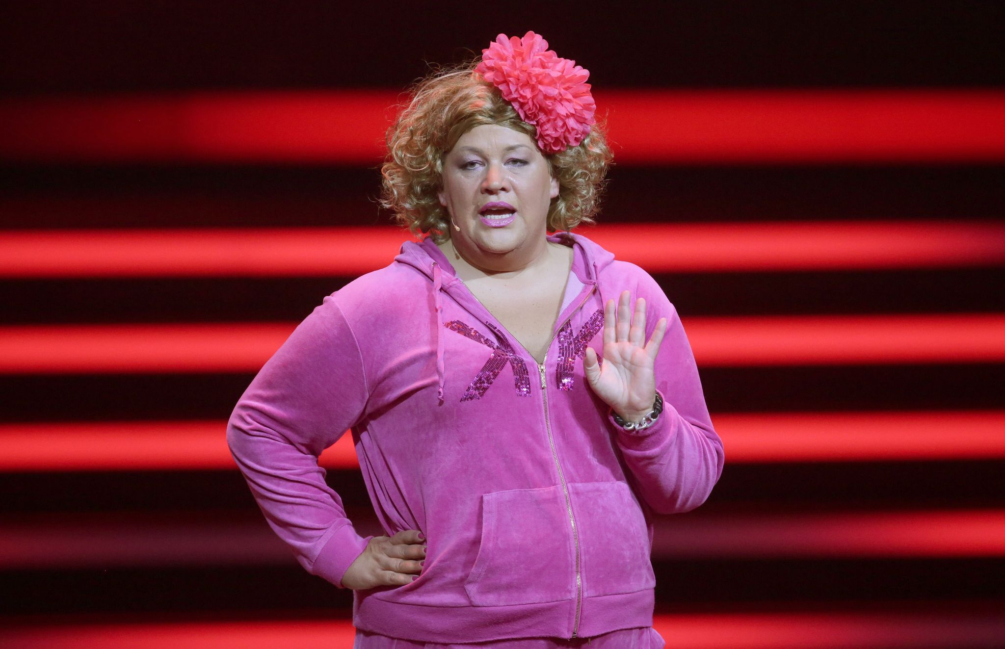 Image - Cindy aus Marzahn und die DDR: Ihre Abrechnung mit dem West-Klischee