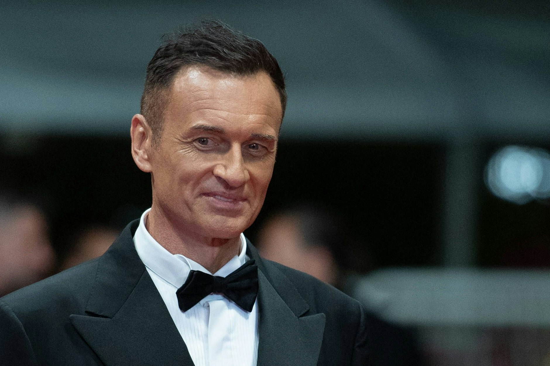 Julian McMahon ist tot.