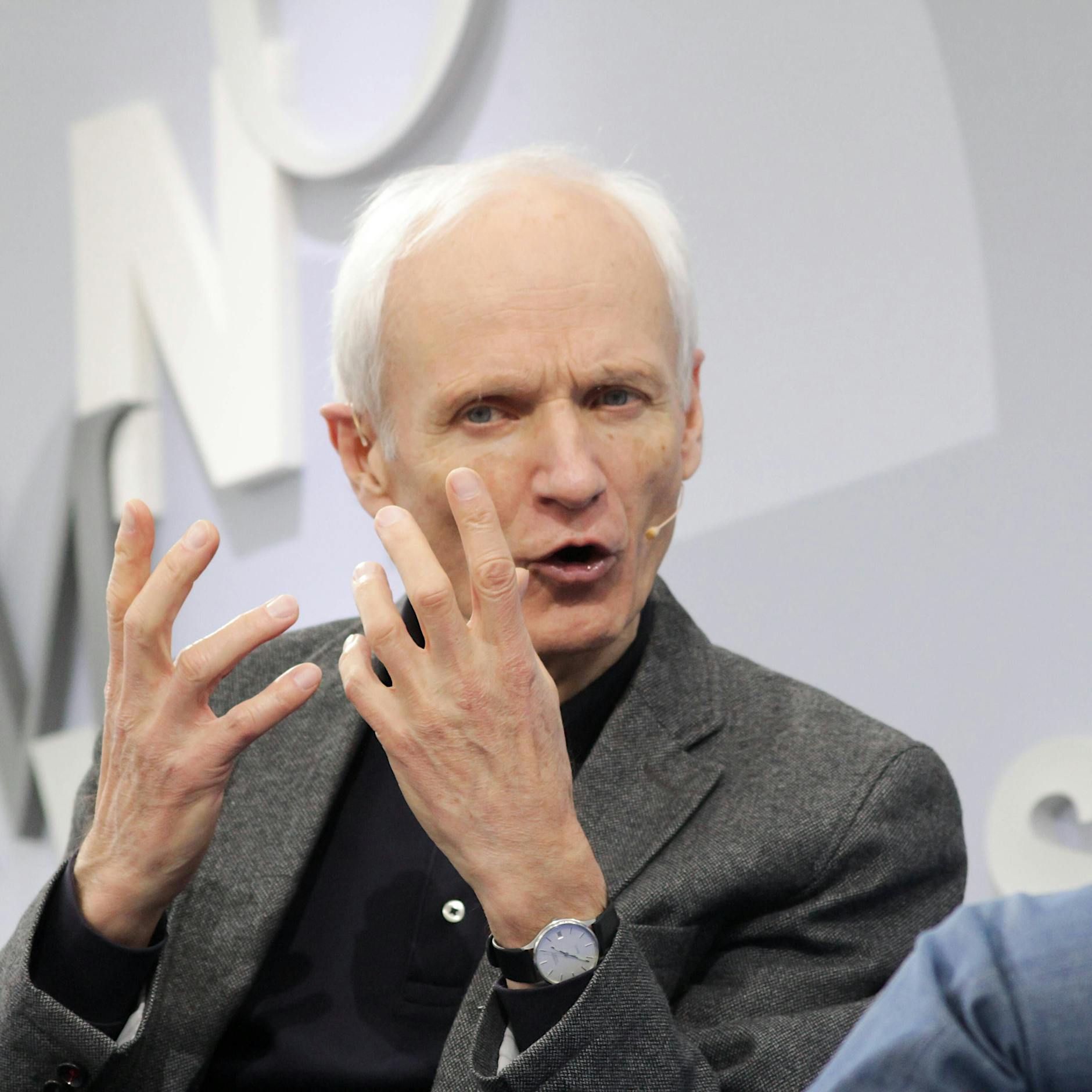 Christoph Türcke „Philosophie der Musik“: Die Ursprünge von Musik sind schrecklich