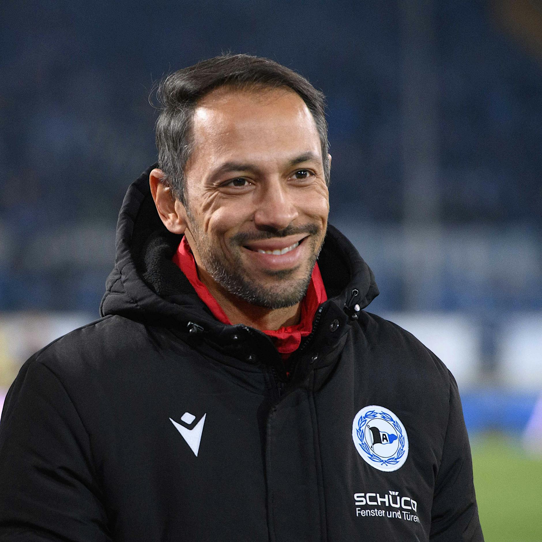 1. FC Union Berlin: Trainerteam um Steffen Baumgart ist zum Auftakt komplett