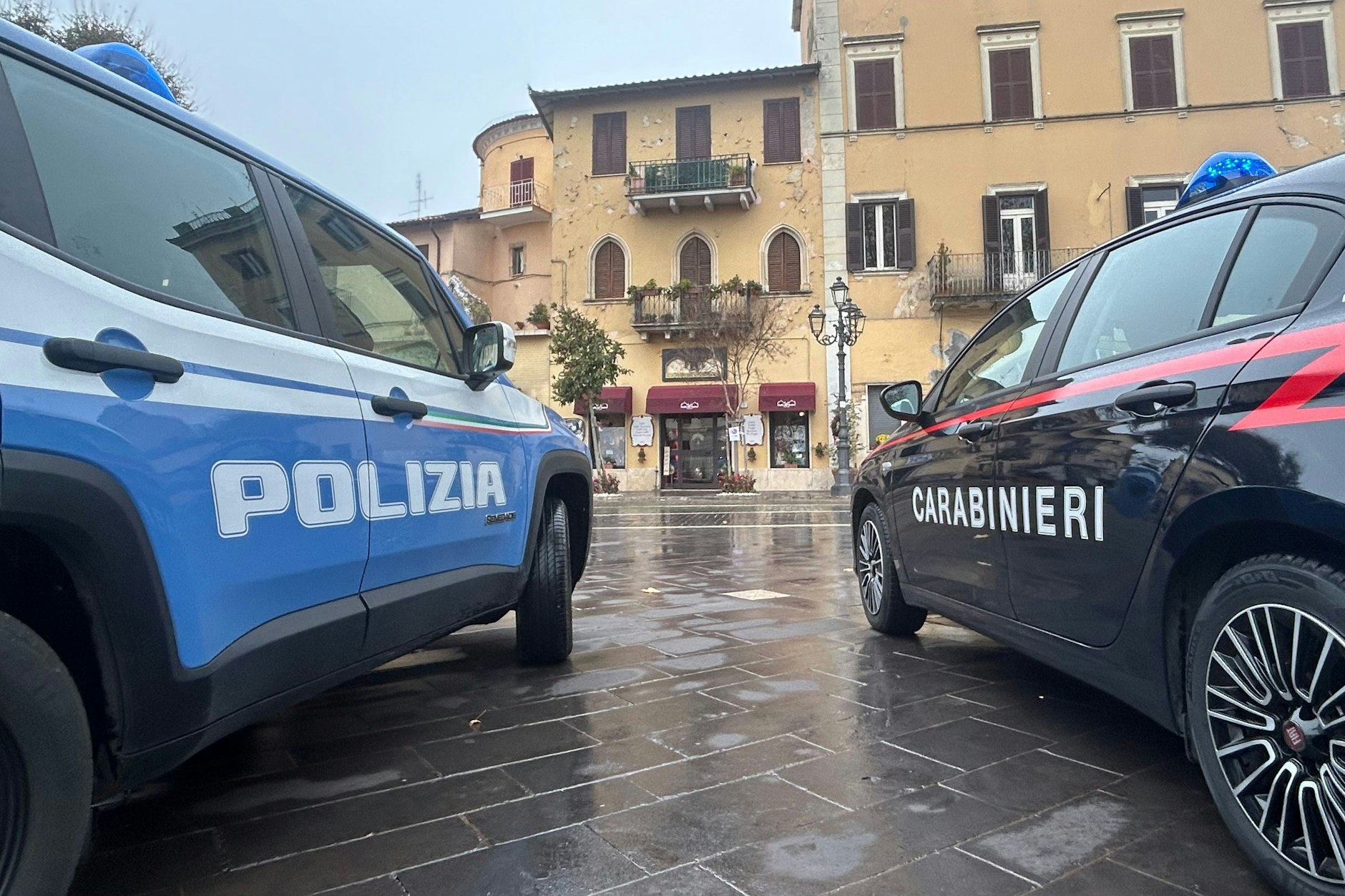 Die italienische Polizei ermittel in dem Fall einer toten Berlinerin in der Toskana.