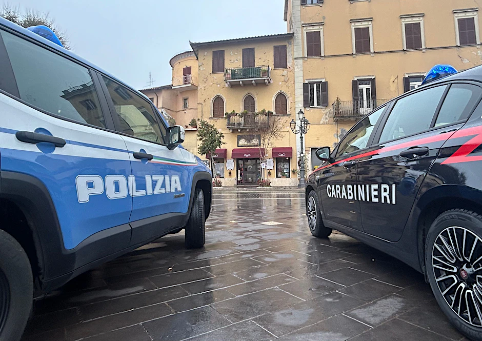 Die italienische Polizei ermittel in dem Fall einer toten Berlinerin in der Toskana.
