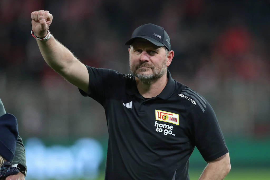 Training, Trikots, Testspiele: Auf Union warten echte Highlights!