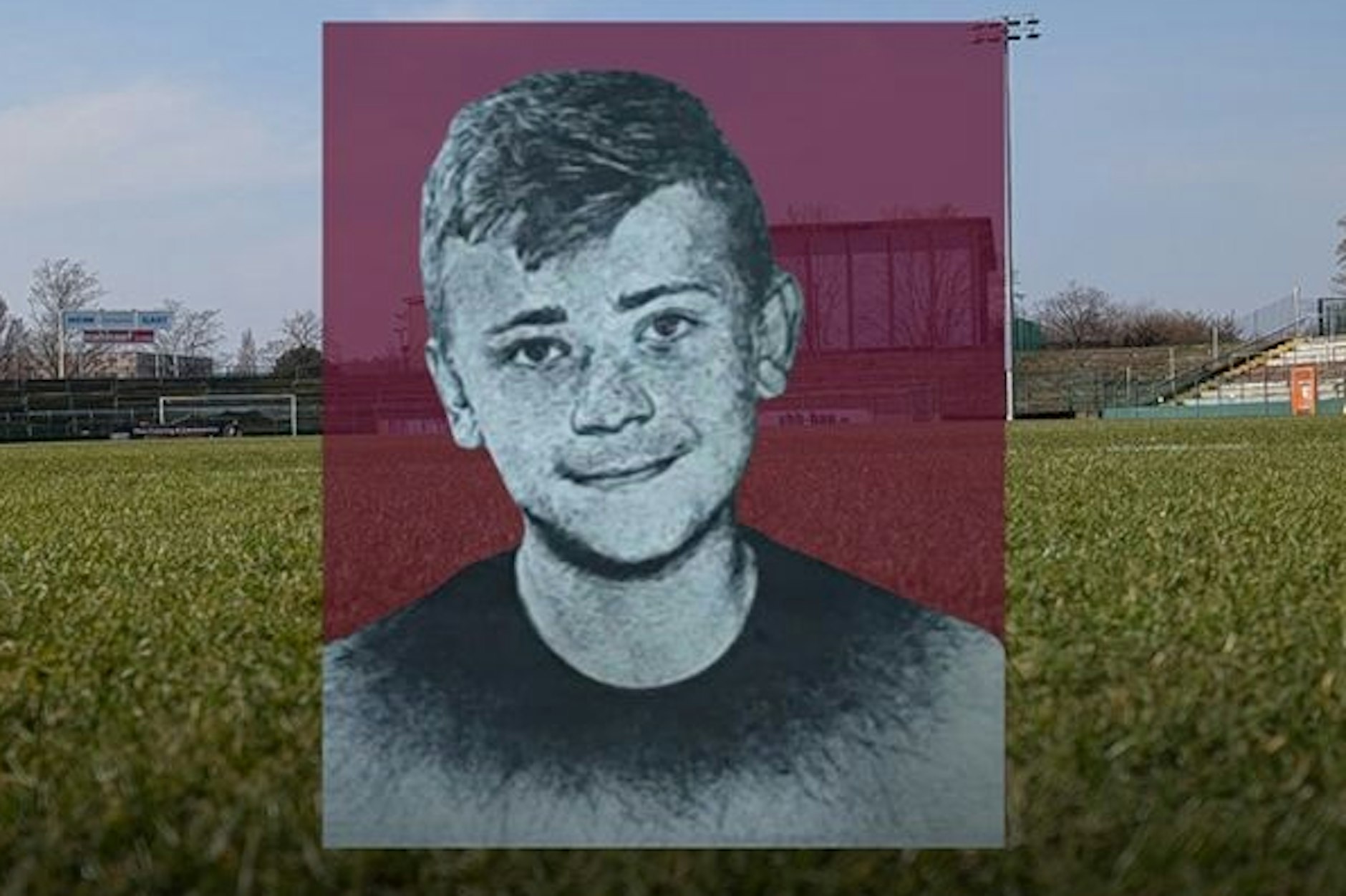 Vor zwei Jahren starb Jugendspieler Paul Püschel. Der BFC Dynamo erinnert an ihm mit einem Gedenkturnier.