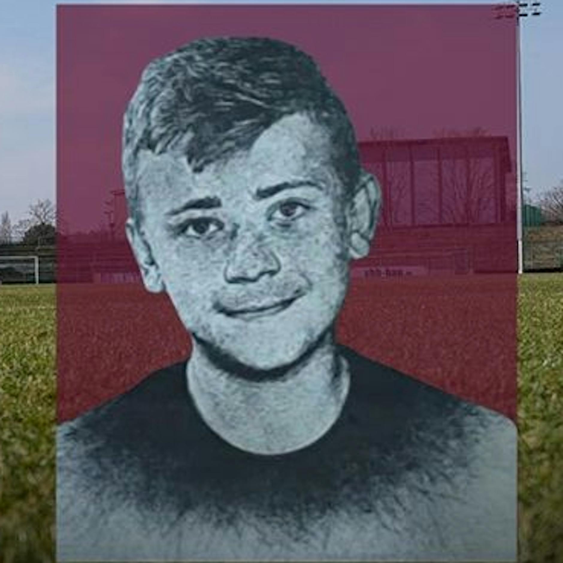 Paul (15) starb vor zwei Jahren: BFC gedenkt getötetem Jugend-Spieler