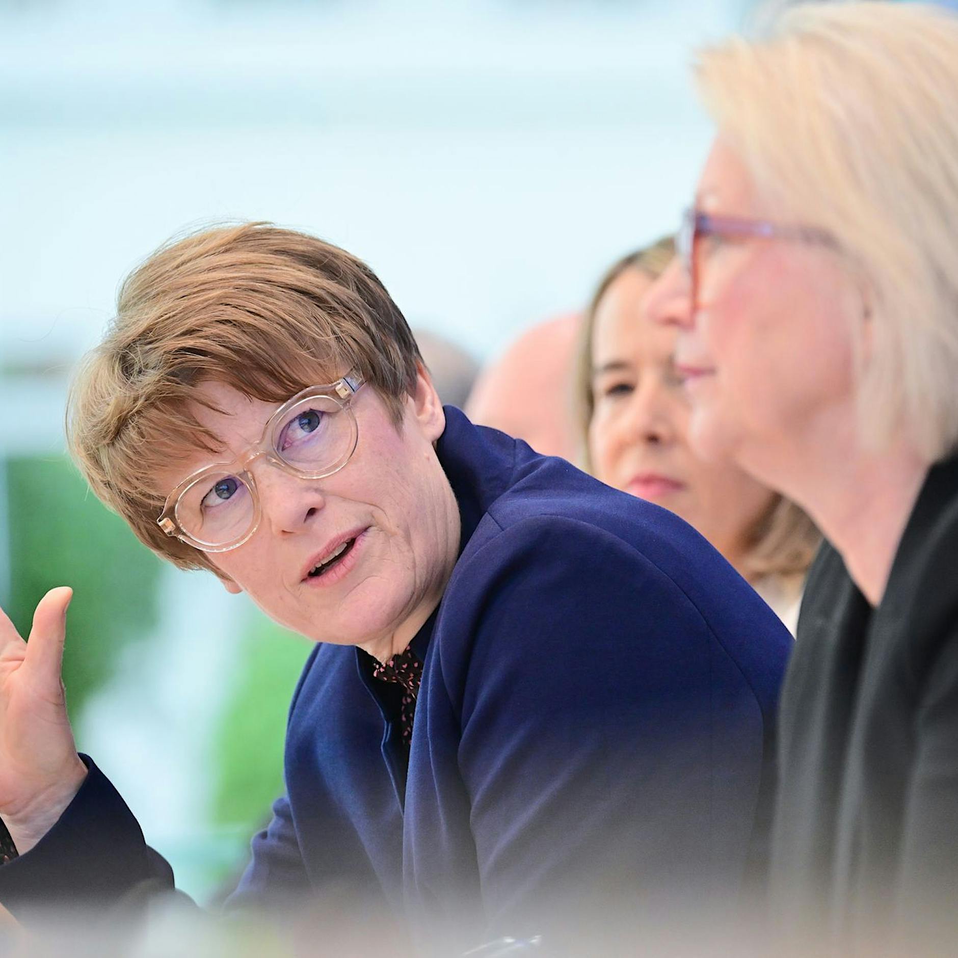 Wirtschaftsweise warnt: „In Deutschland wird zu wenig gearbeitet“