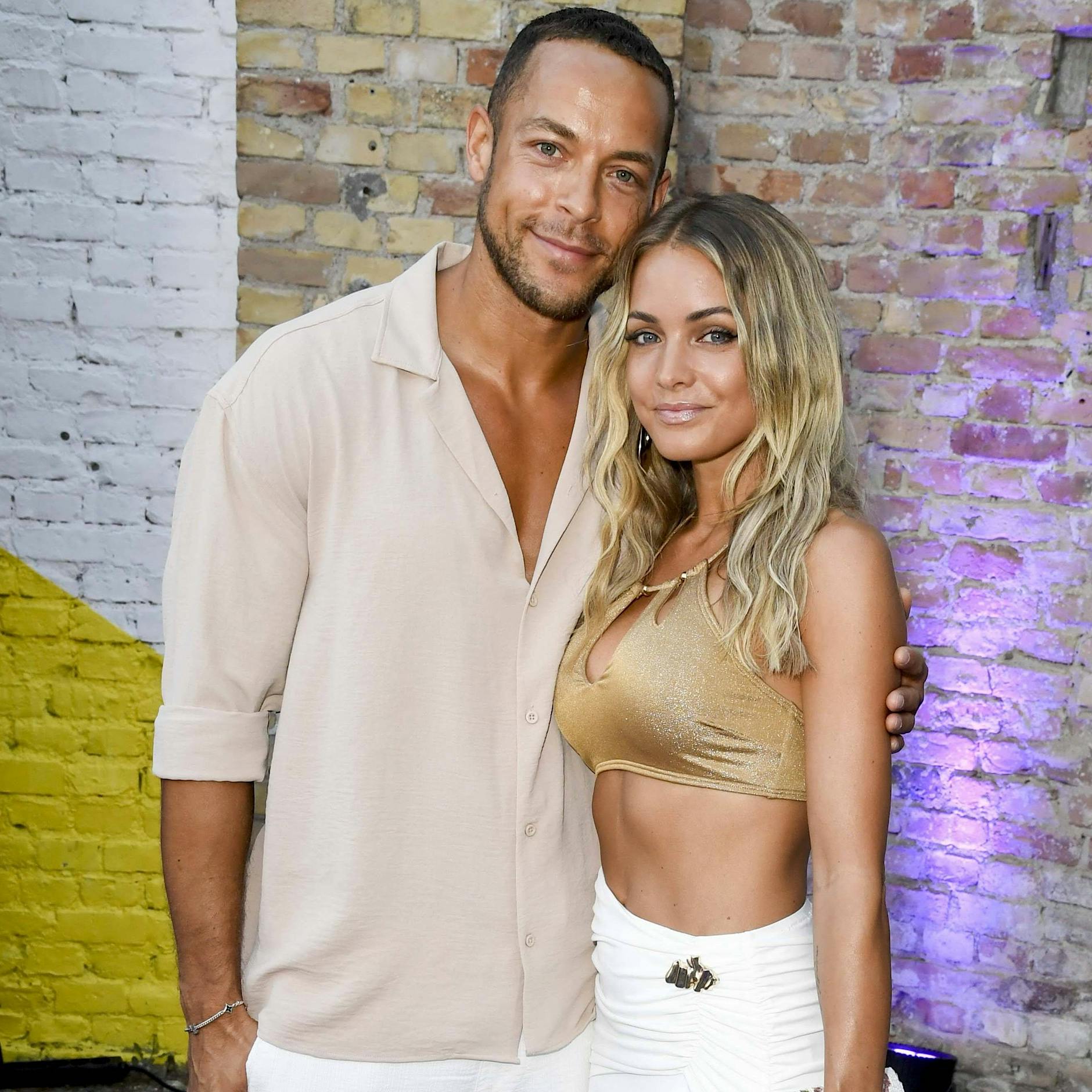 Ex-Bachelor Andrej Mangold: „Im Reality-TV geht es nur um Streit und Sex“