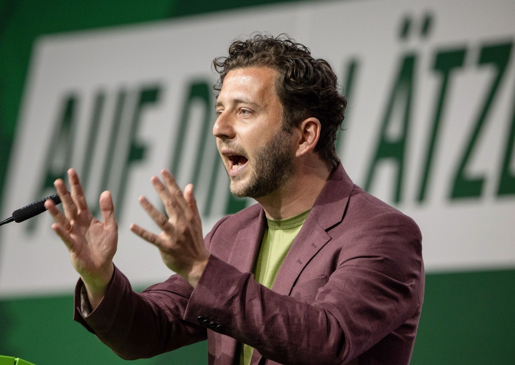 Strategiewechsel: Grüne wollen „populistisch werden“ und enger mit ...