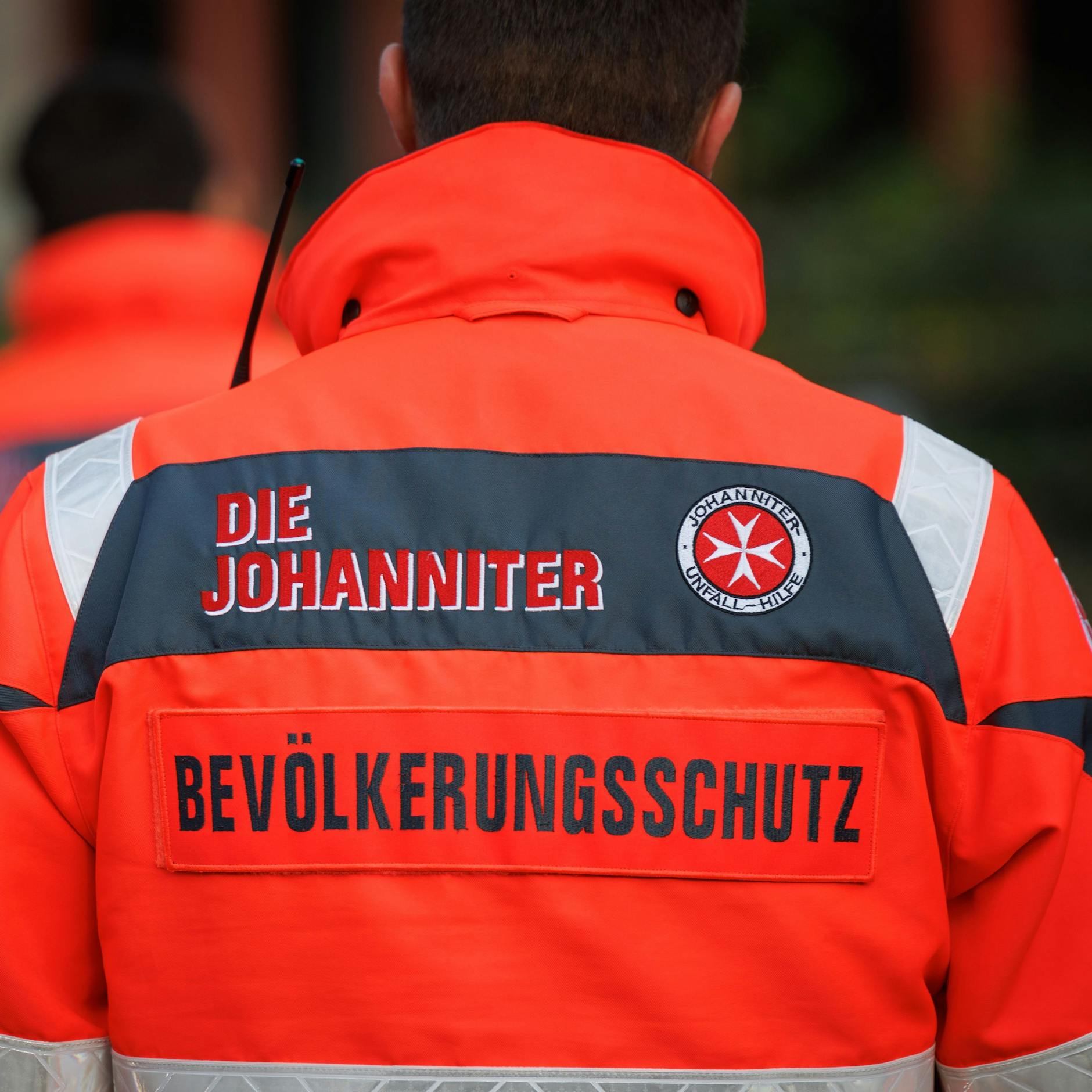 Image - Regierung kennt Zahl einsatzfähiger Zivilschutz-Helfer nicht