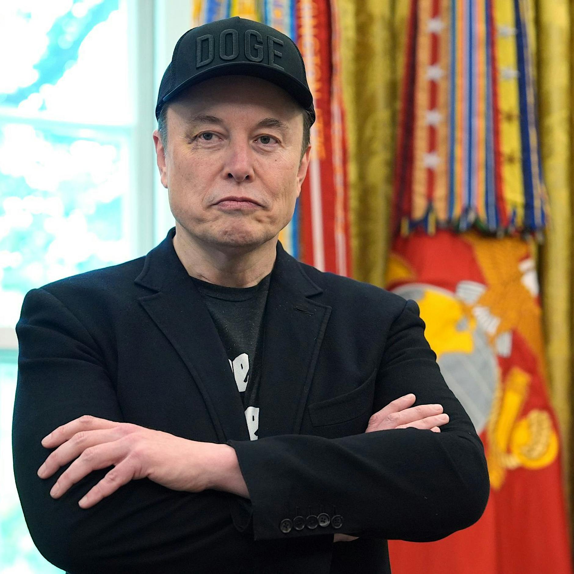 Donald Trump und Elon Musk: Mehr als ein Schlagabtausch zweier Narzissten