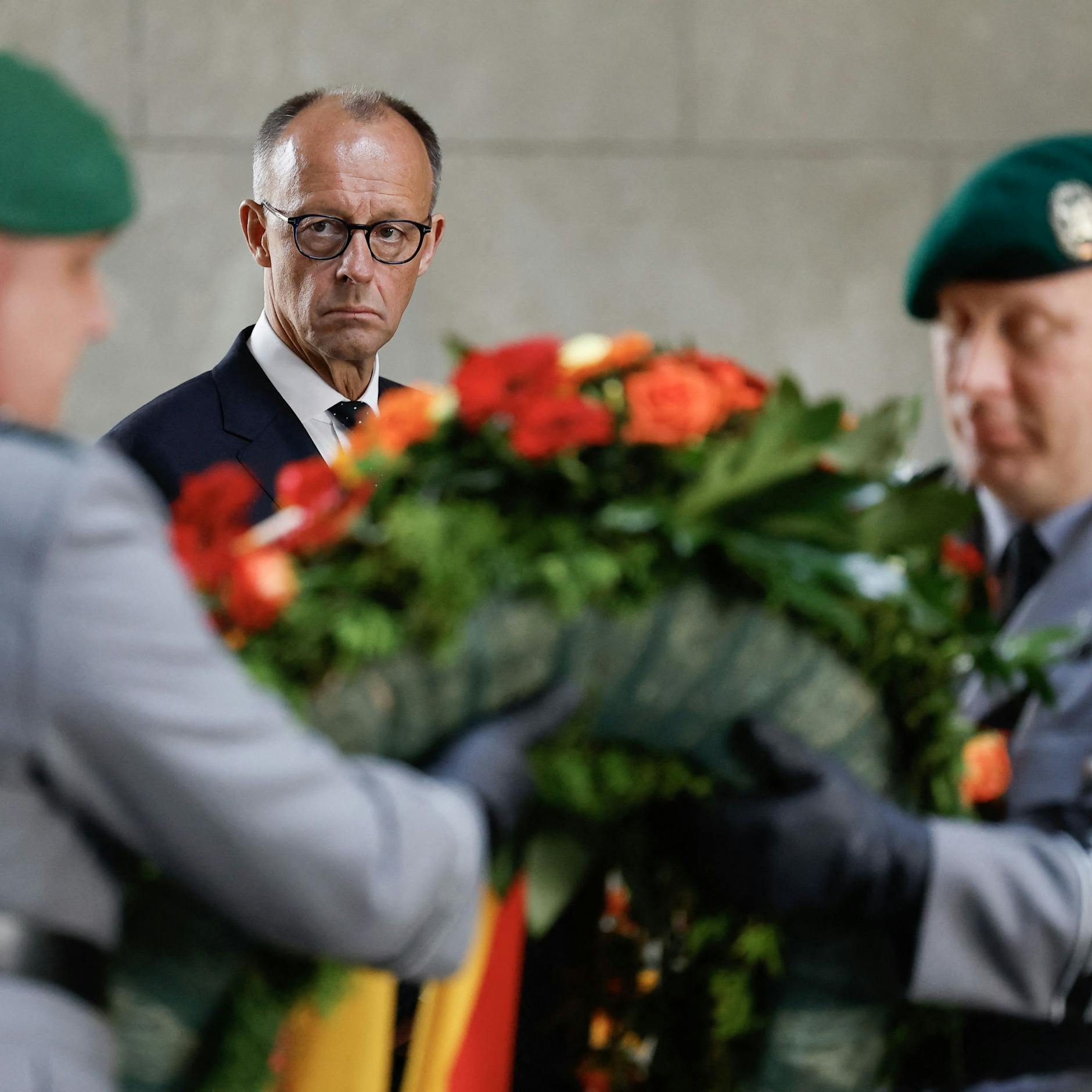 Image - In der deutschen Vergangenheitspolitik hat Diversität keinen Platz