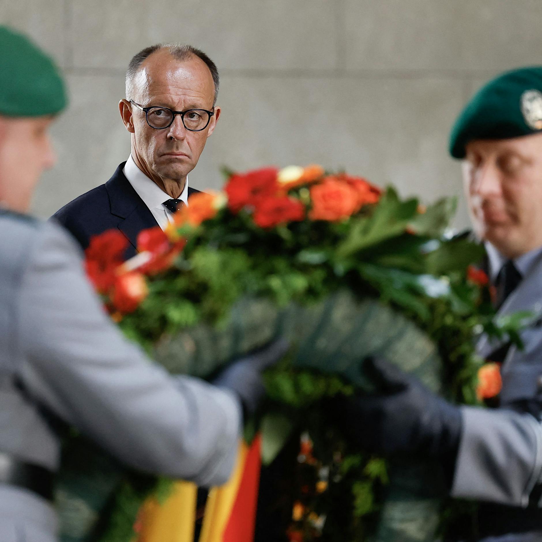 In der deutschen Vergangenheitspolitik hat Diversität keinen Platz