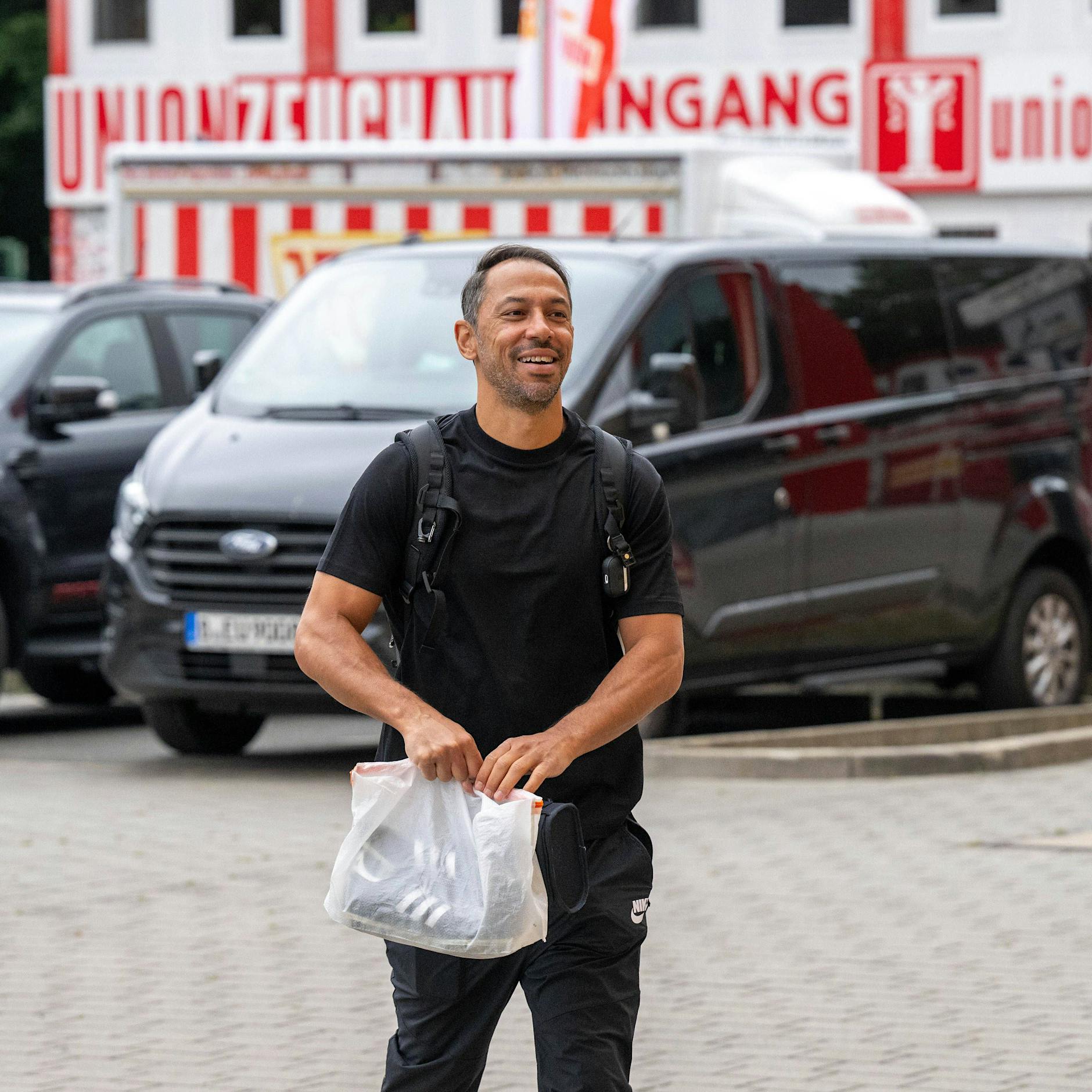 Bringt Baumgart-Buddy de Souza einen Star mit zum 1. FC Union?