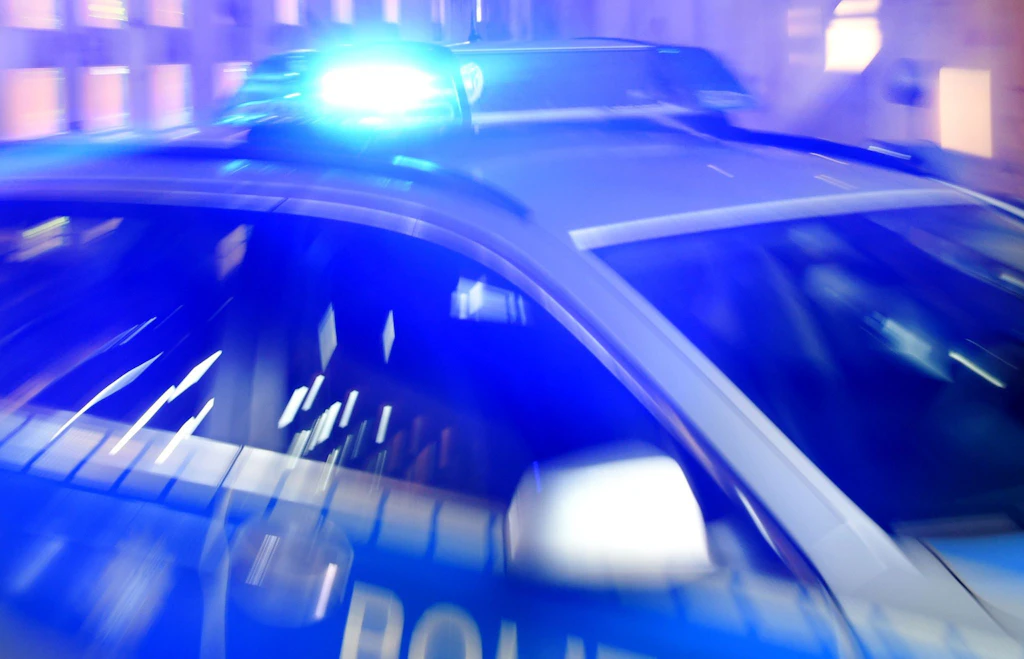 Neukölln'de Roban Saldırı Serisi: Şüpheli Tutuklandı, Daire Aradı