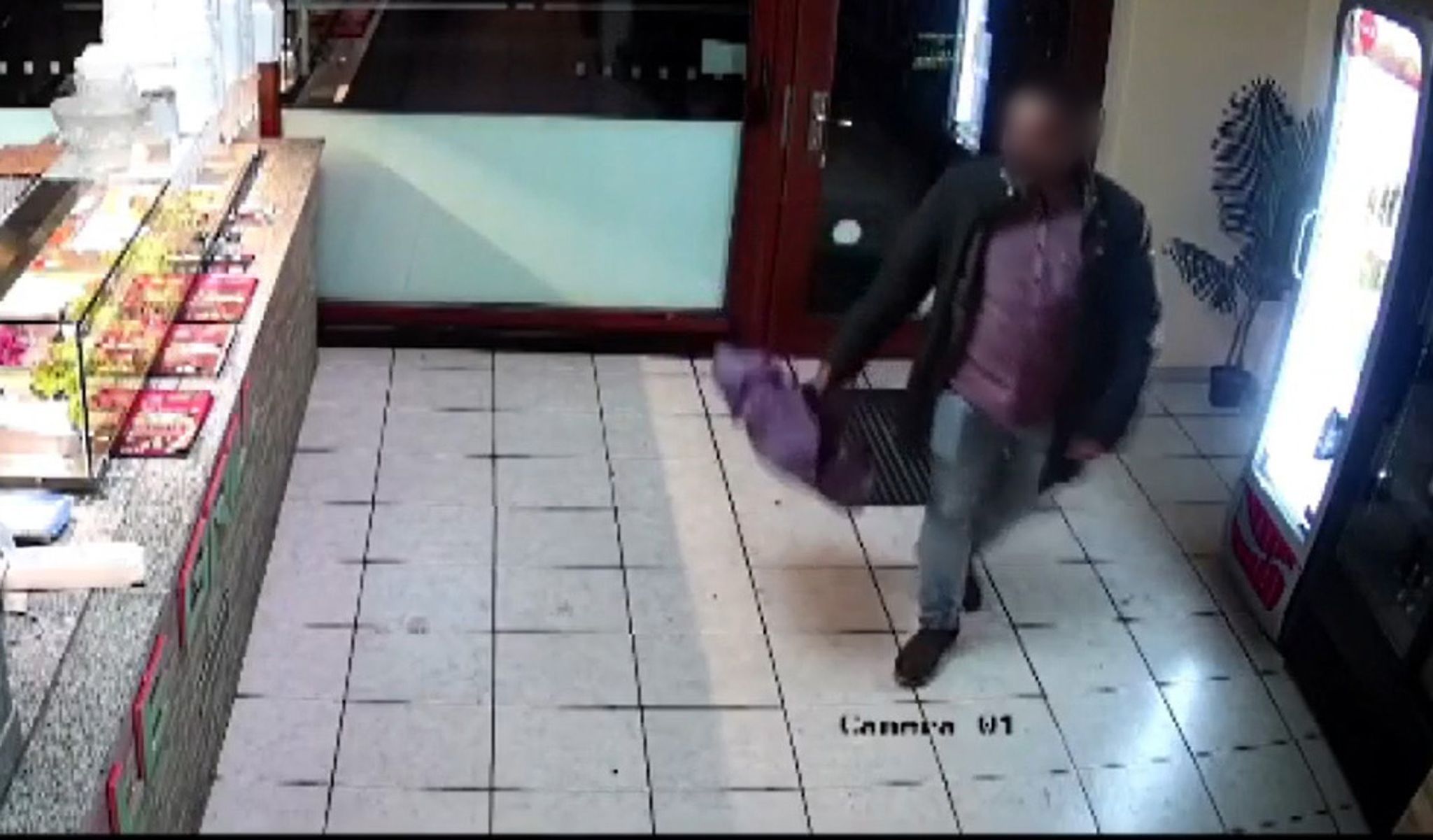 Image - Anschlag von Magdeburg: Der Todesfahrer wurde nach Berlin verlegt