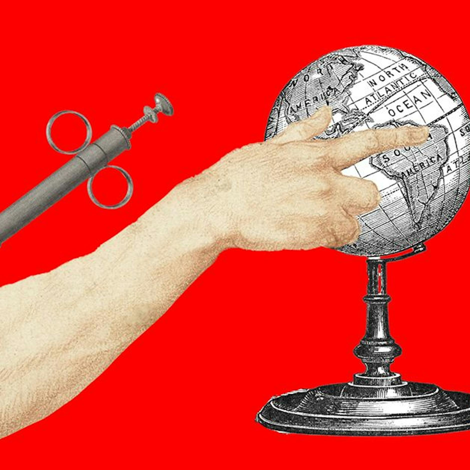 Image - Infos, Tipps und Sprechstunden: Welche Impfungen sind für Fernreisen wichtig?