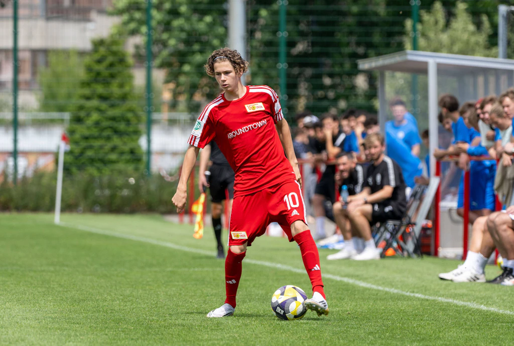 Talente-Klau im Osten: Zoff zwischen 1. FC Union und Cottbus eskaliert