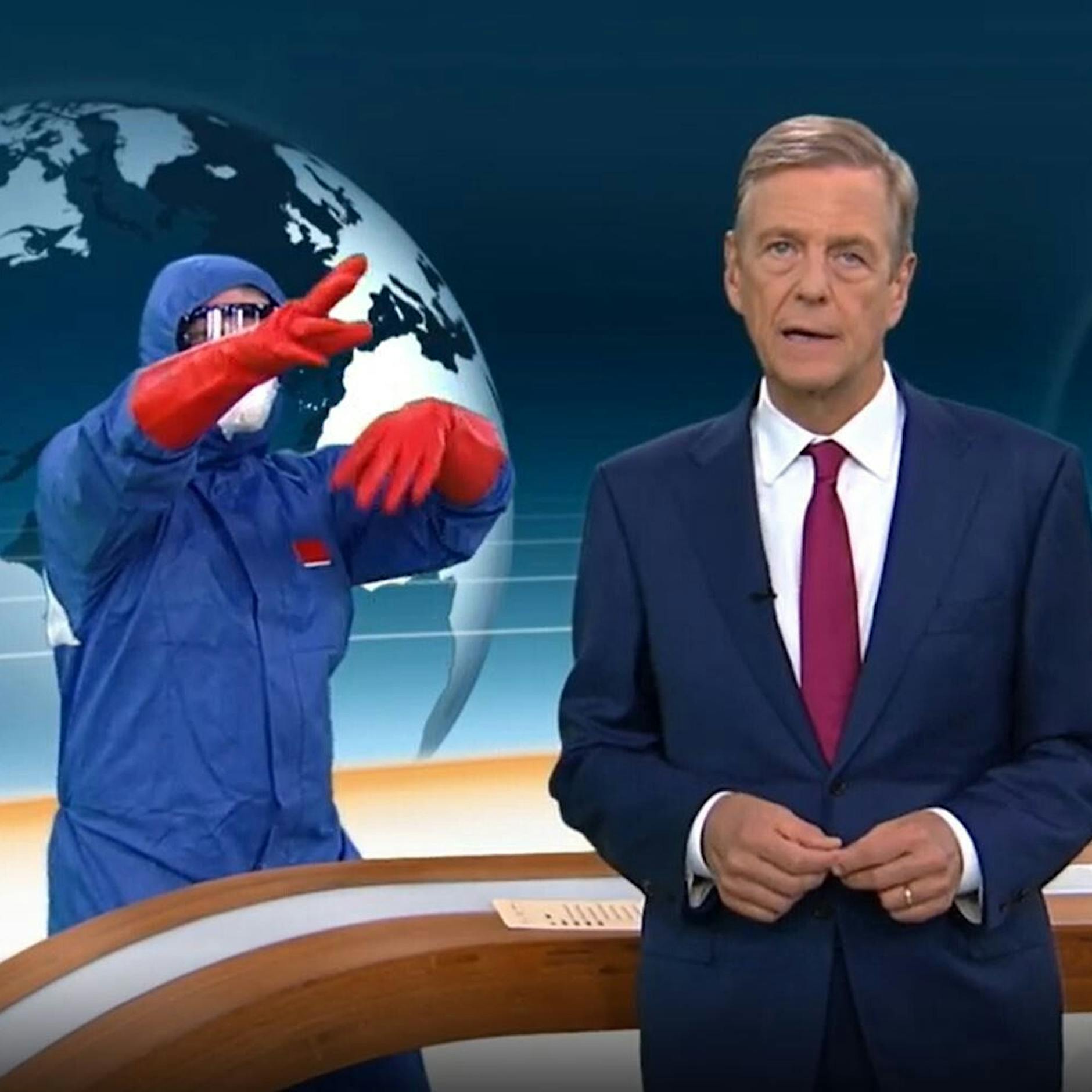 Wie die Corona-Berichterstattung mein Bild vom Journalismus erschütterte