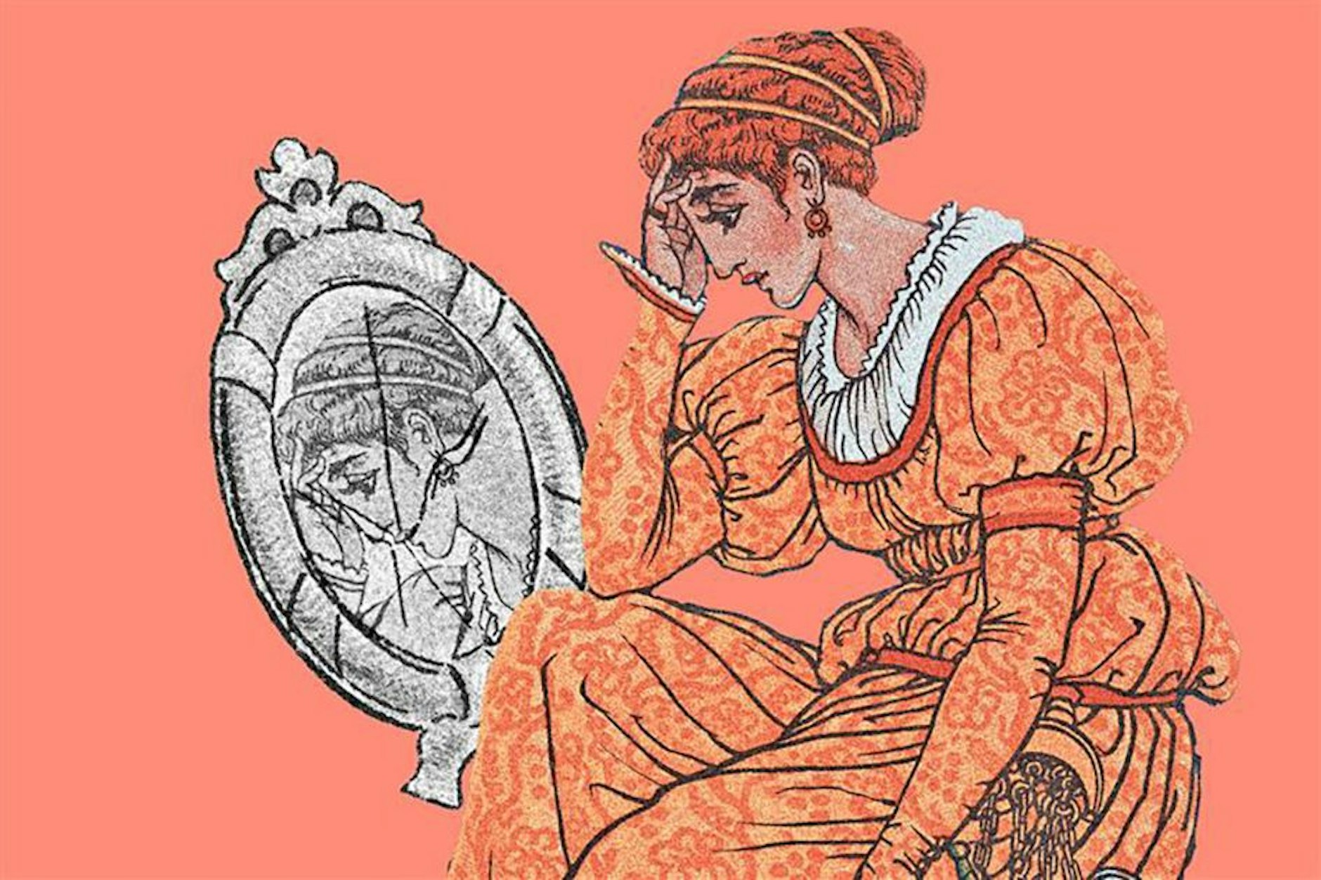 Selbstzweifel gehören für Frauen mit ADHS zum Lebensgefühl.