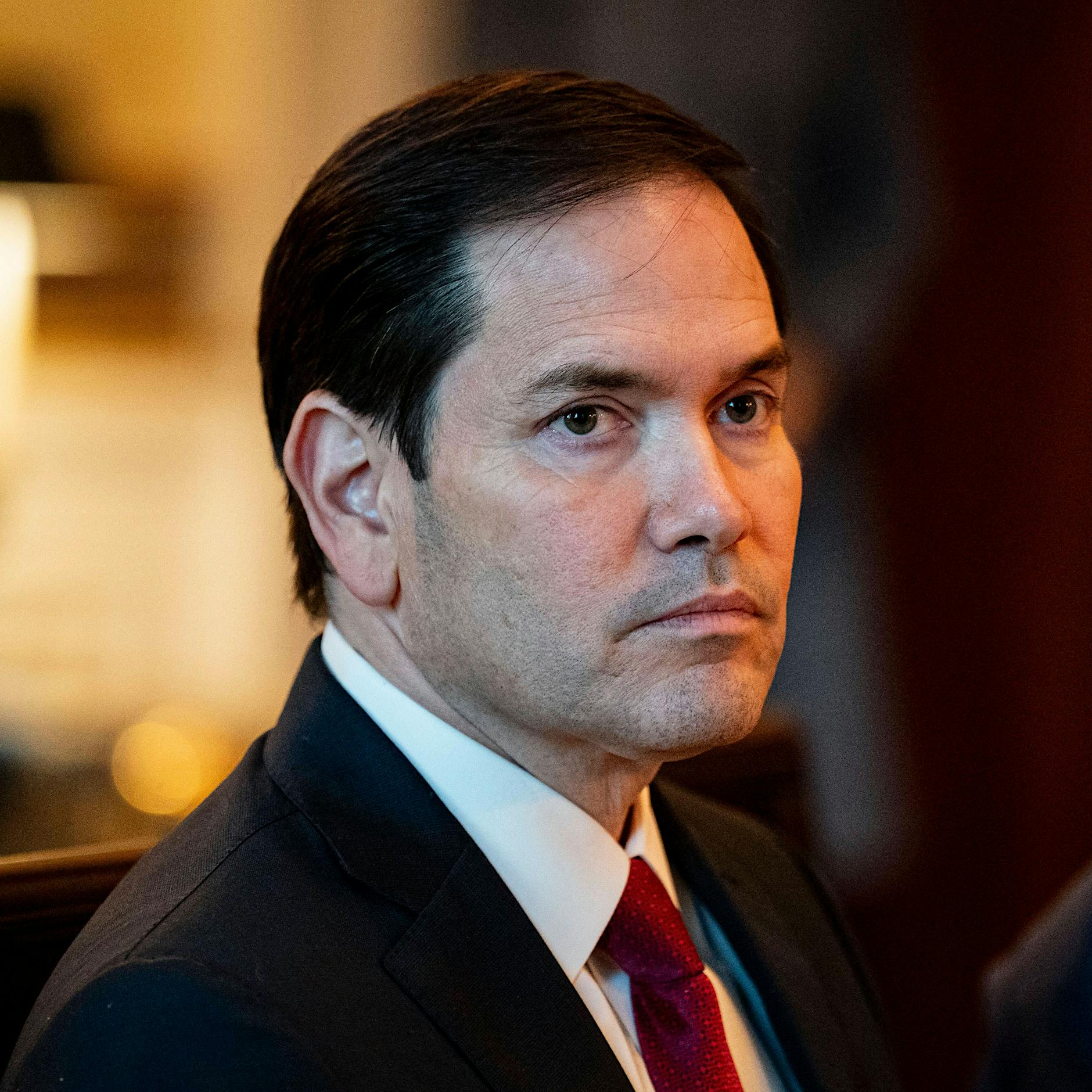 Deepfake-Angriff mit KI: Falscher Marco Rubio kontaktiert mehrere Minister