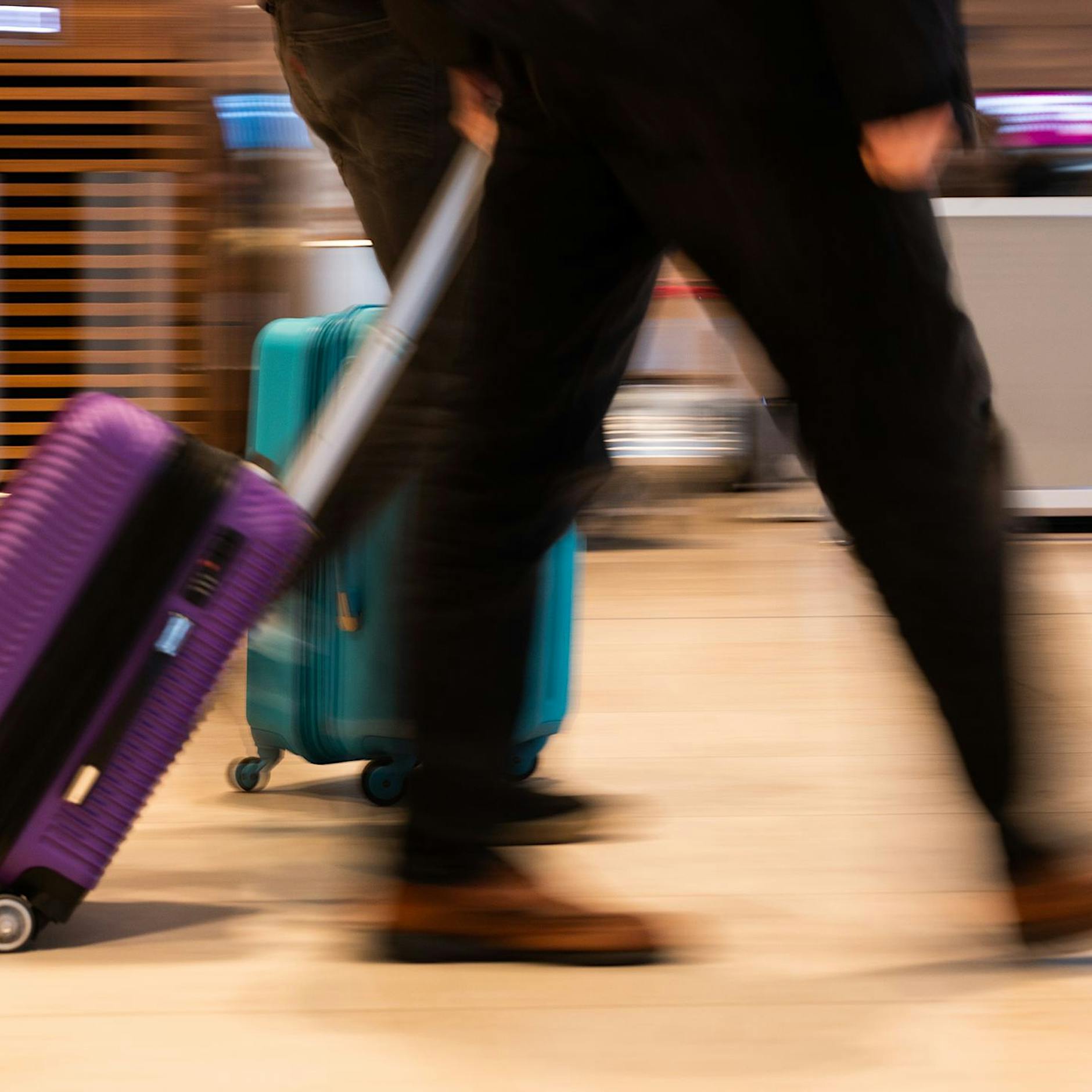 Ryanair nicht mehr am billigsten: Welche Airline jetzt die günstigsten Tickets hat