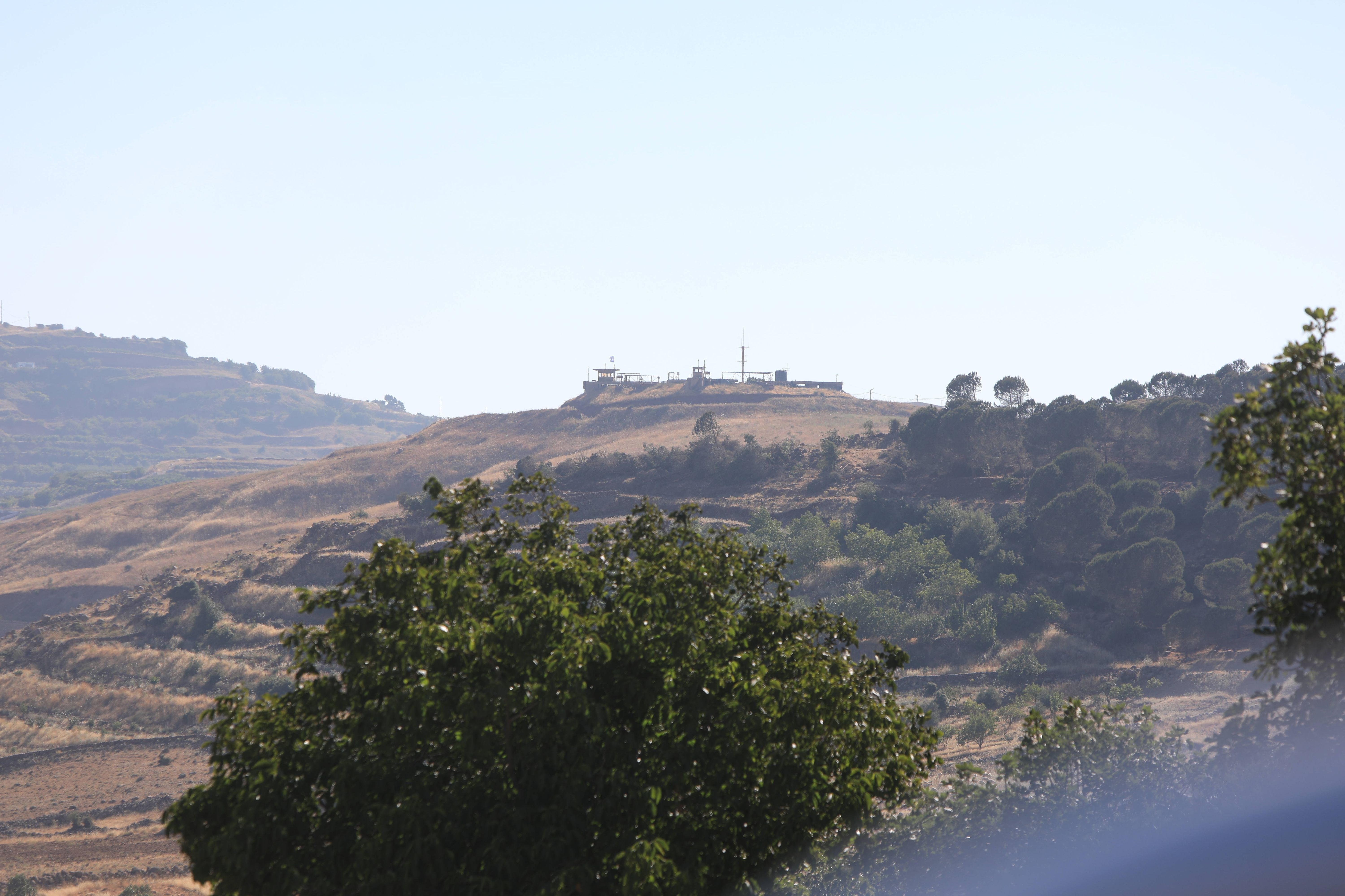 Der neue Nahe Osten: Die USA und Israel normalisieren die Beziehungen zu Syrien