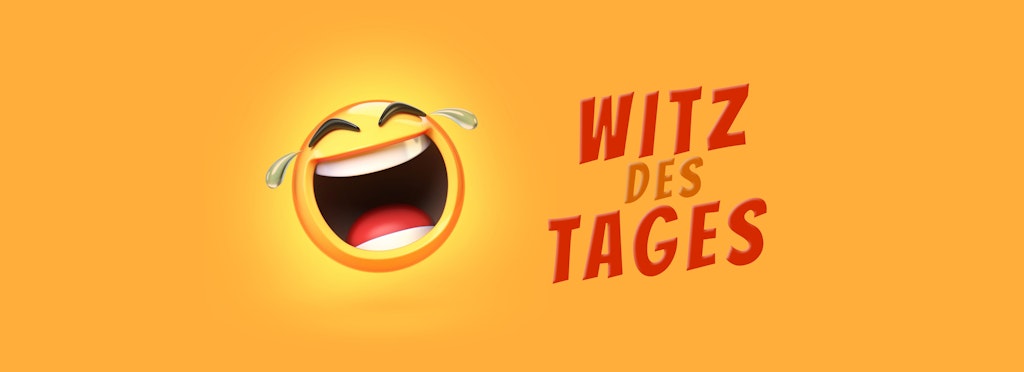 Witz-des-Tages-Gehen-zwei-DDR-Polizisten-an-der-Mauer-auf-Streife-