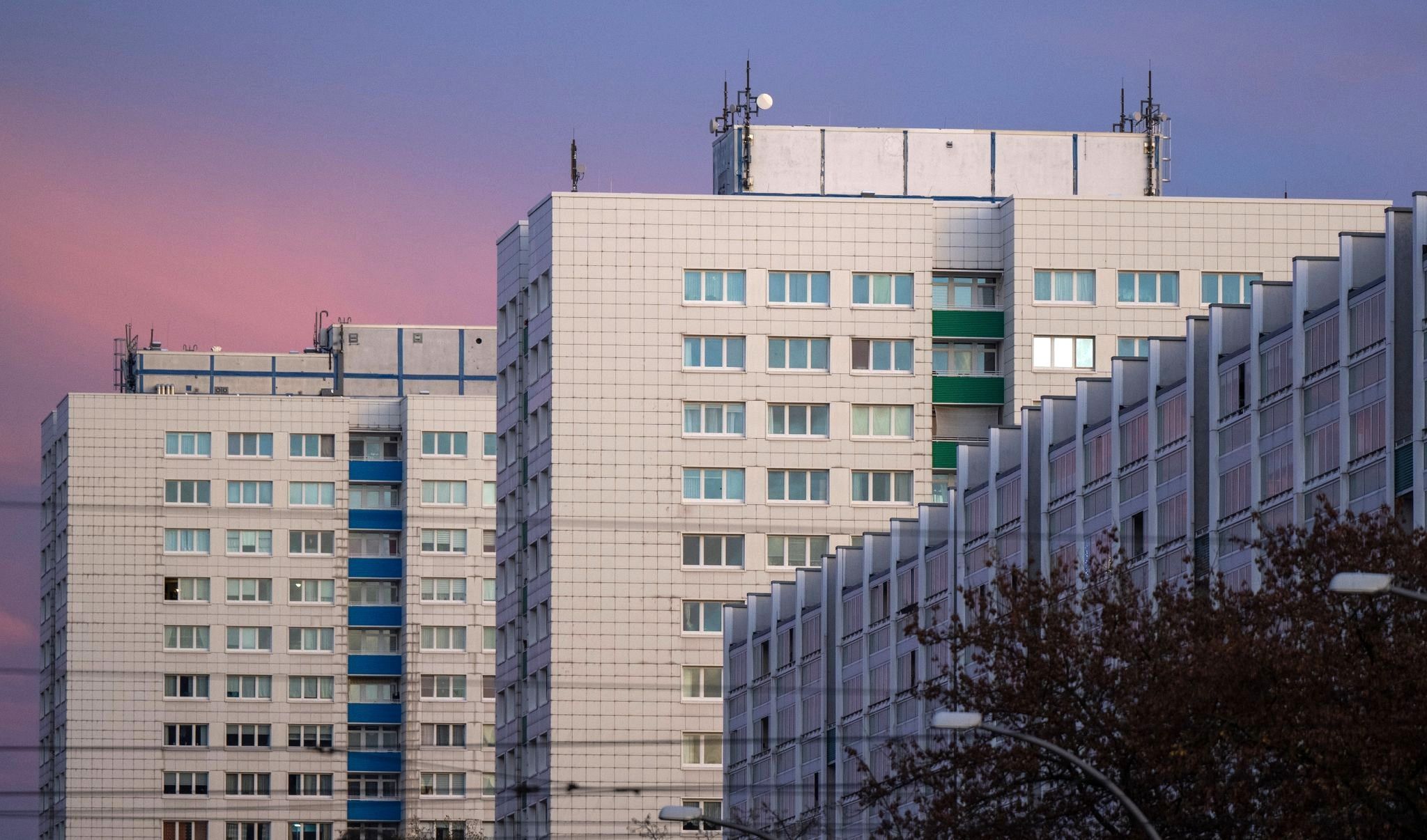 Bausenator Christian Gaebler im Interview: „Dass einige Bezirke sagen, sie hätten zu wenig Personal, kann ich ehrlich gesagt nicht mehr hören“