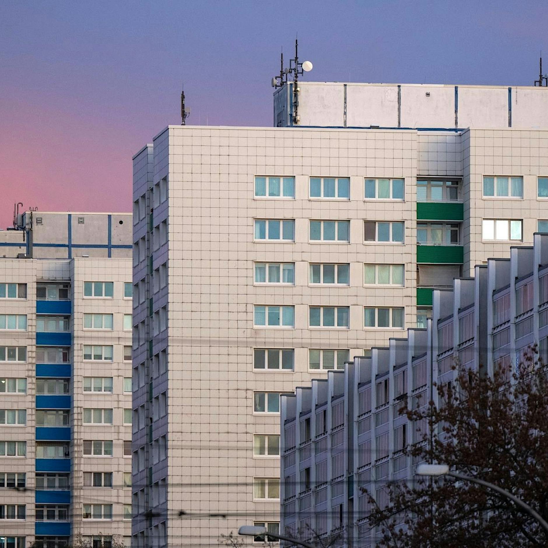 Bausenator Christian Gaebler im Interview: „Dass einige Bezirke sagen, sie hätten zu wenig Personal, kann ich ehrlich gesagt nicht mehr hören“