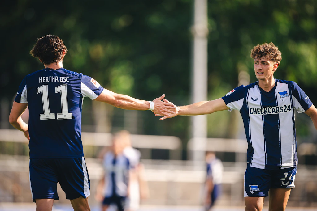 Reese ve Krattenmacher üçüncü oyunda üçüncü maçta uyumlu