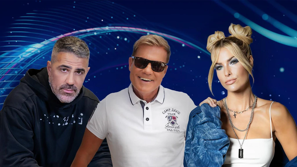 Hammer bei RTL: Bushido ätzte gegen DSDS, jetzt ist er Juror!
