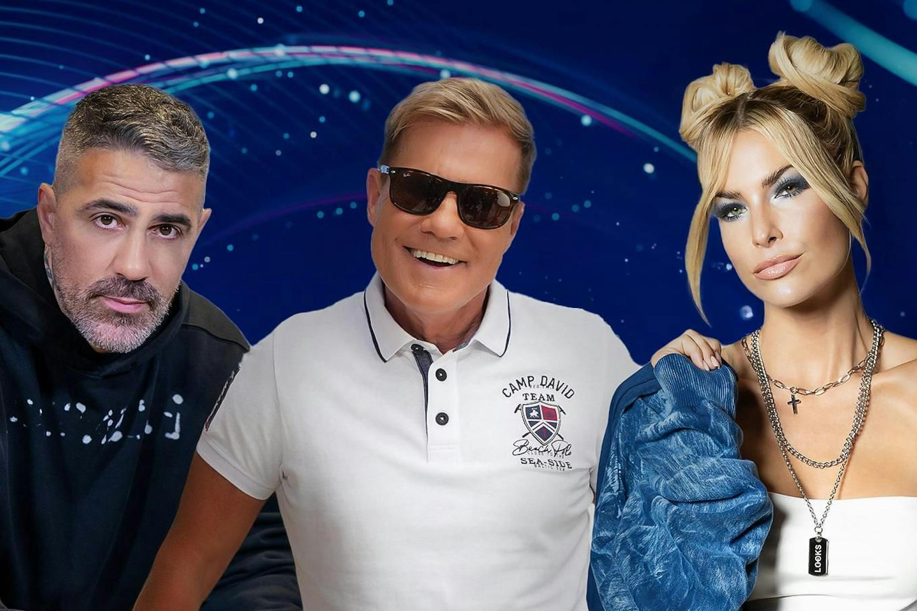 Hammer bei RTL: Bushido ätzte gegen DSDS, jetzt ist er Juror!