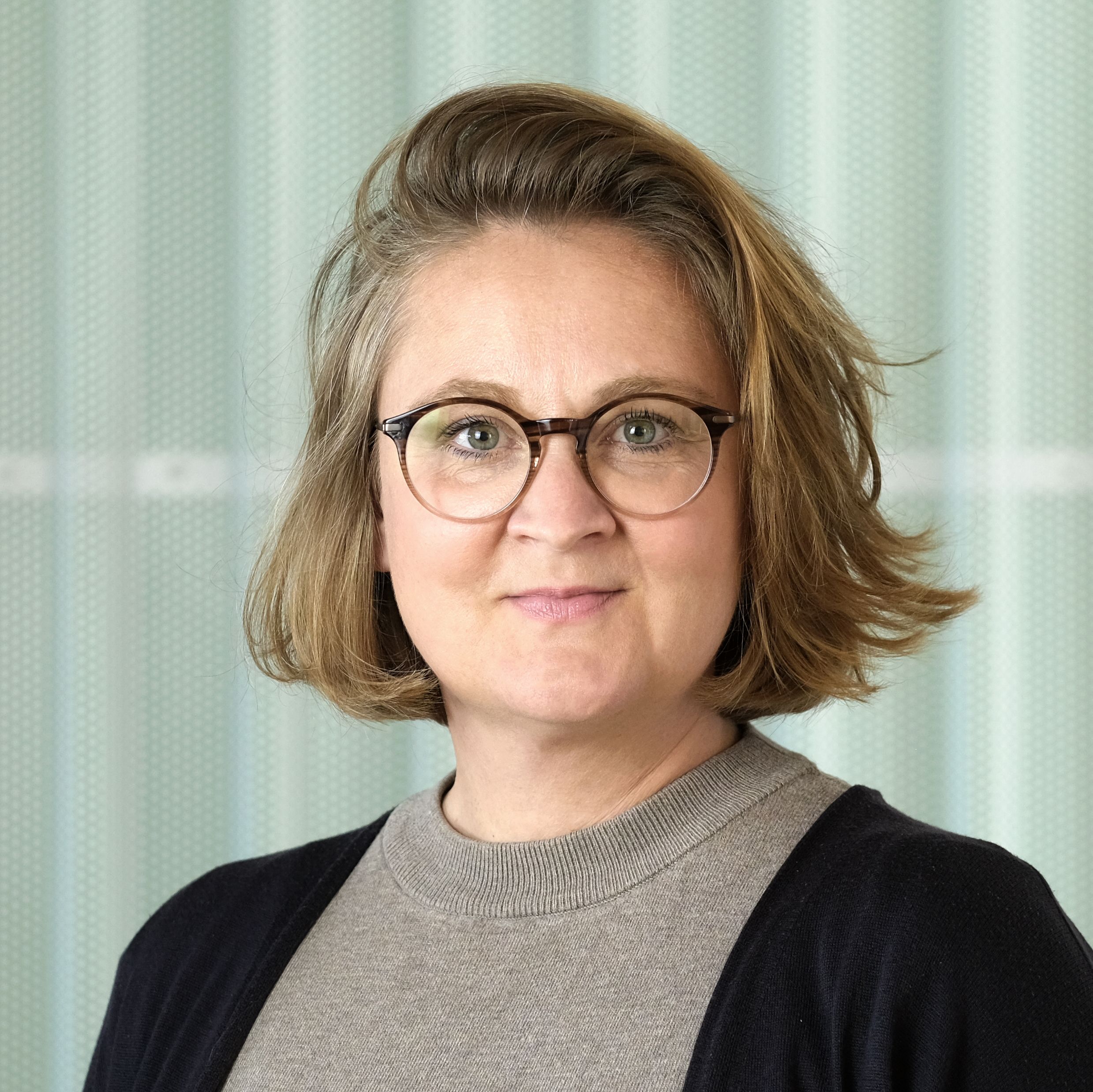 Author - Stefanie Hildebrandt