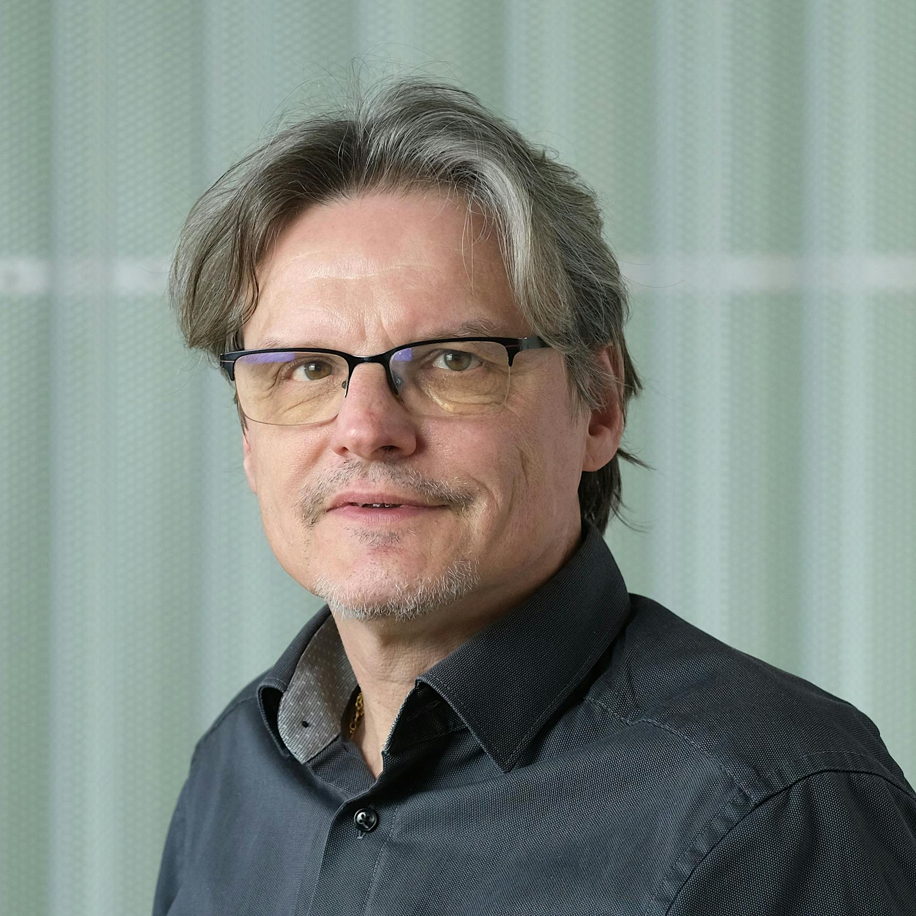 Author - Norbert Koch-Klaucke