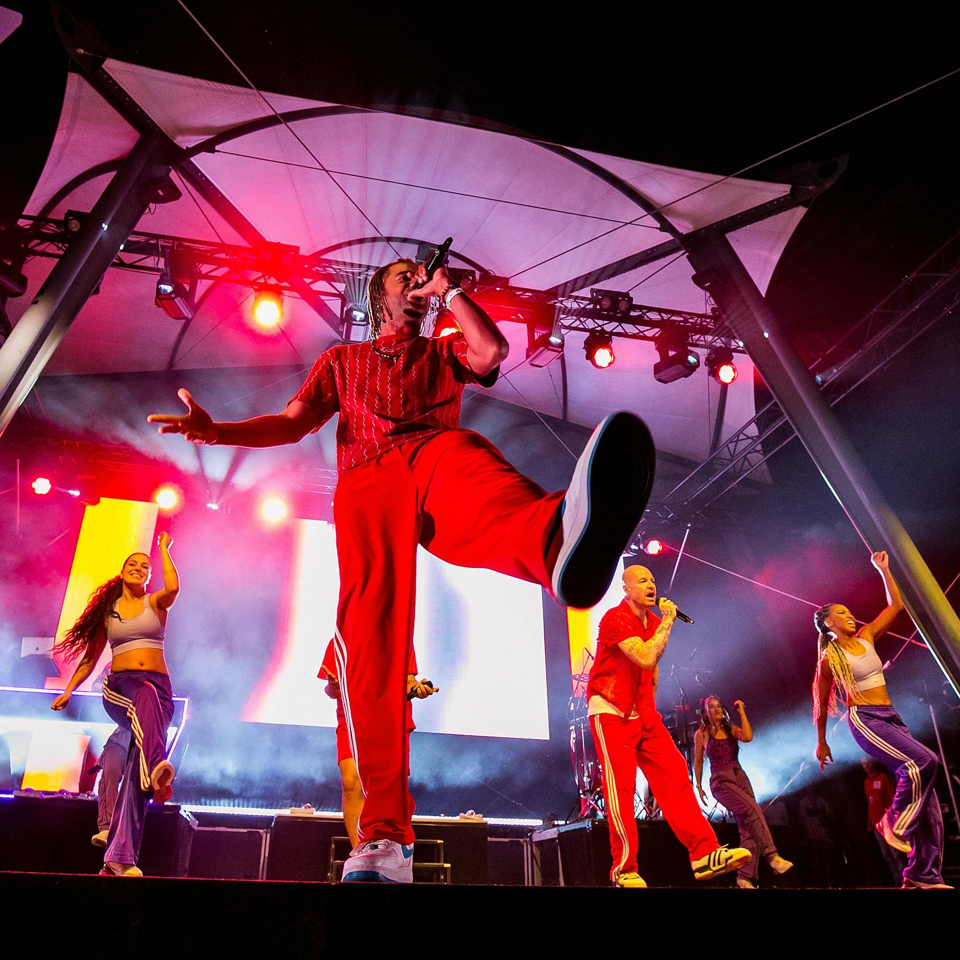 Image - Culcha Candela wehrt sich nach CSD-Eklat in Köln: „Echt jetzt Leute?!“