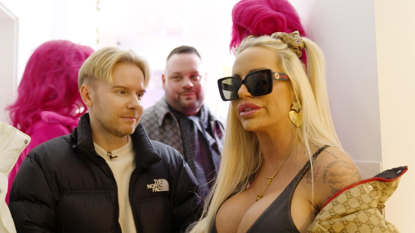 Image - Er verhilft den Promis zum Erfolg: Ramon Wagner enthüllt Reality-Gagen