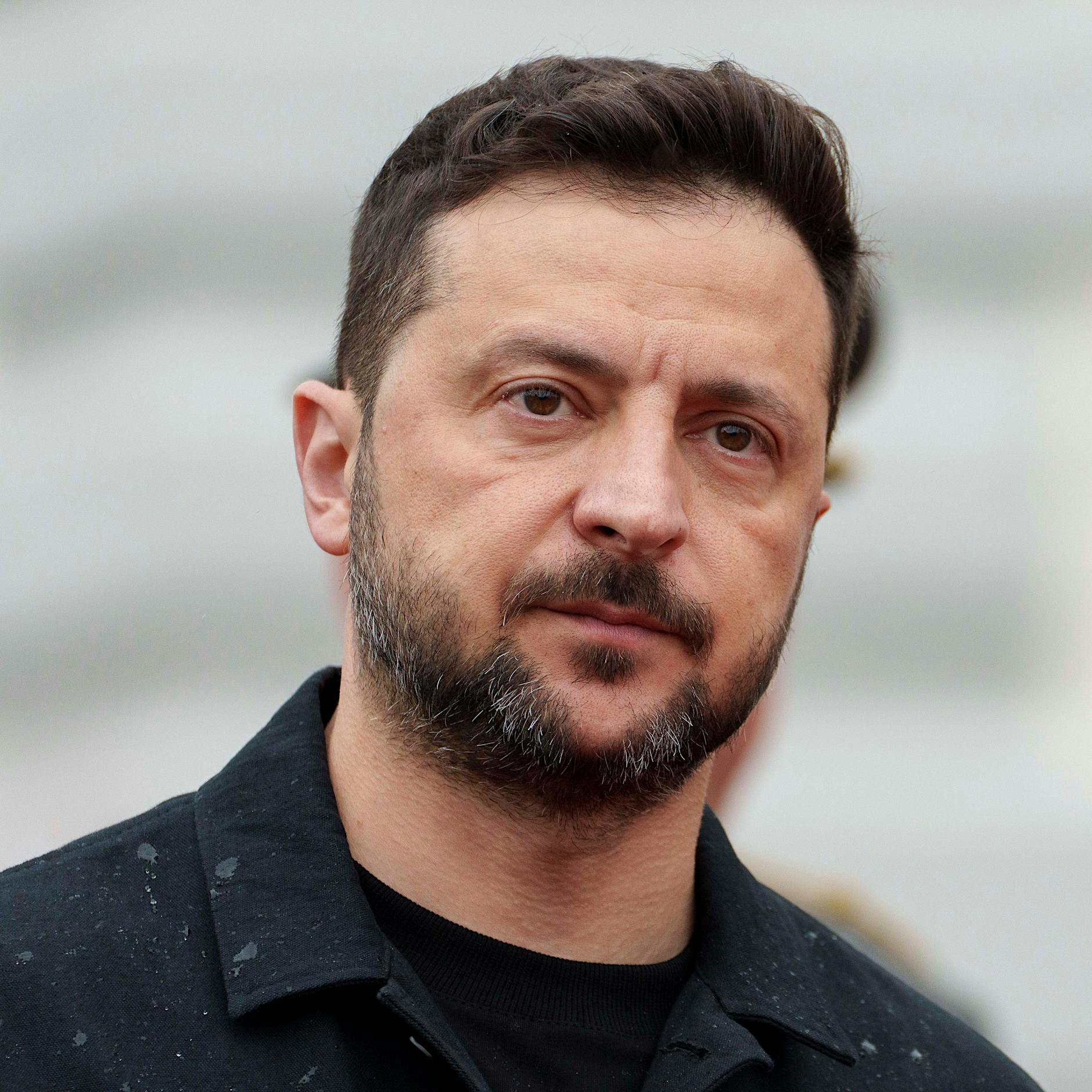 Selenskyj will Botschafterin in den USA ersetzen – um Trump zu besänftigen?