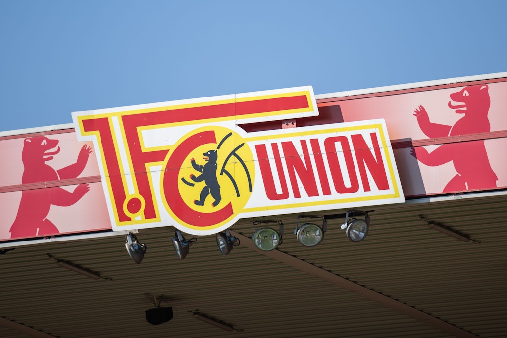 1. FC Union Berlin, on bir Bundesliga kulüplerine bağlı