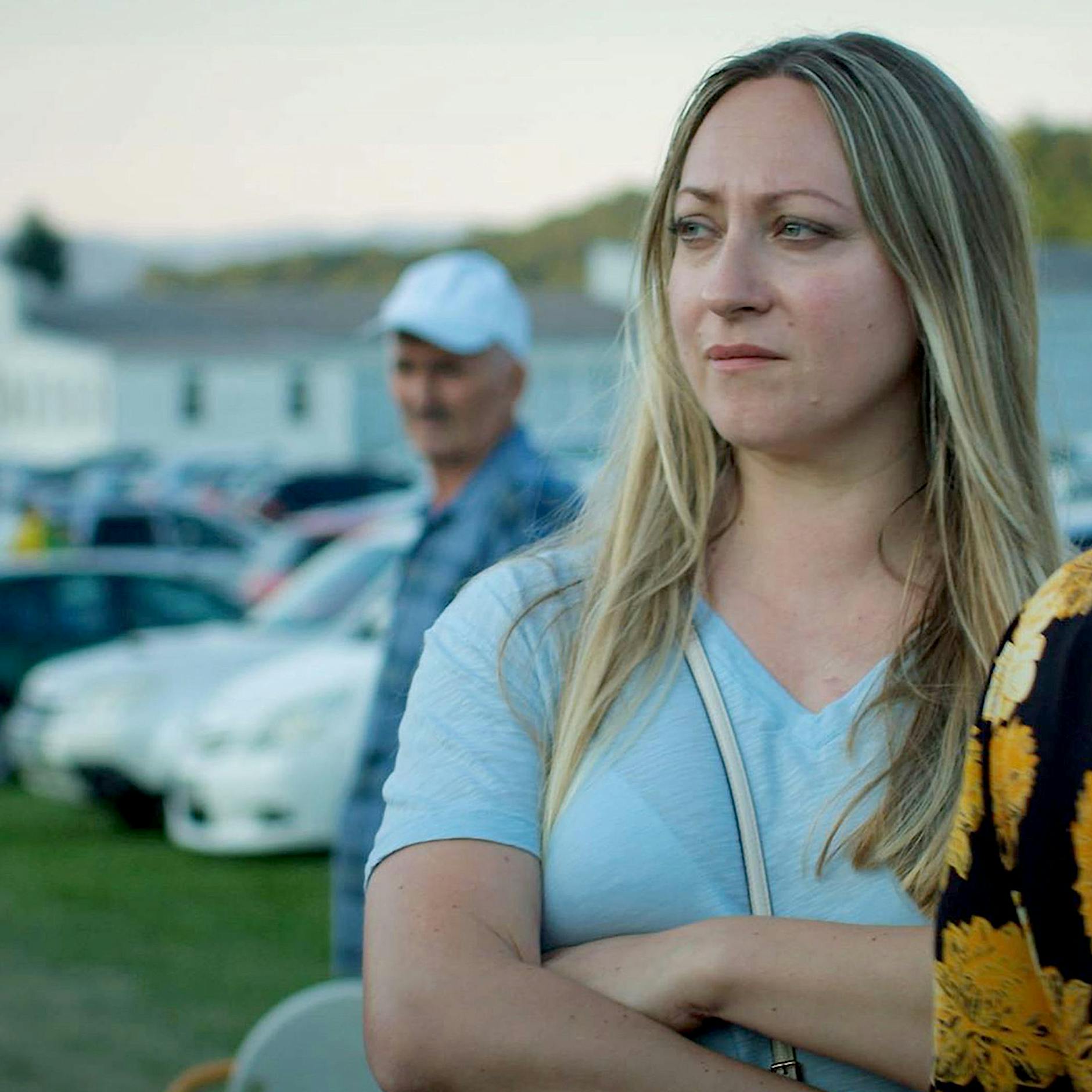 Die Videobotschaft des toten Vaters: Zwei TV-Dokus 30 Jahre nach dem Massaker von Srebrenica