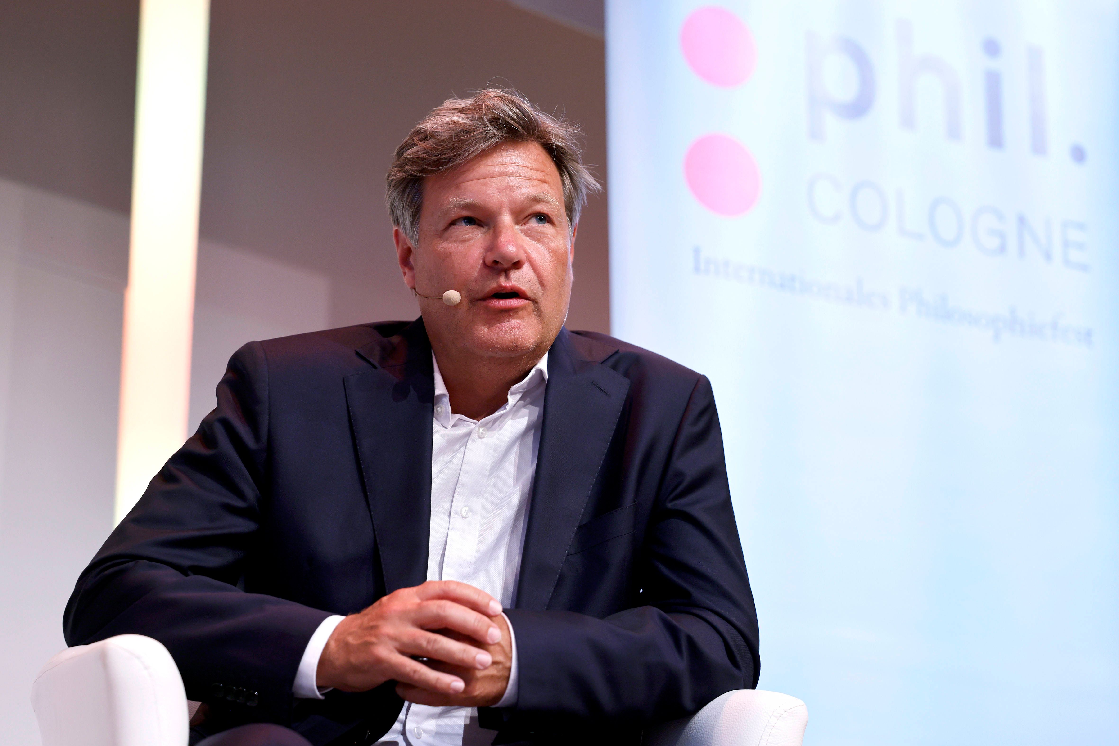 Nach Karriereende im Bundestag: Diese Bezüge stehen Robert Habeck zu