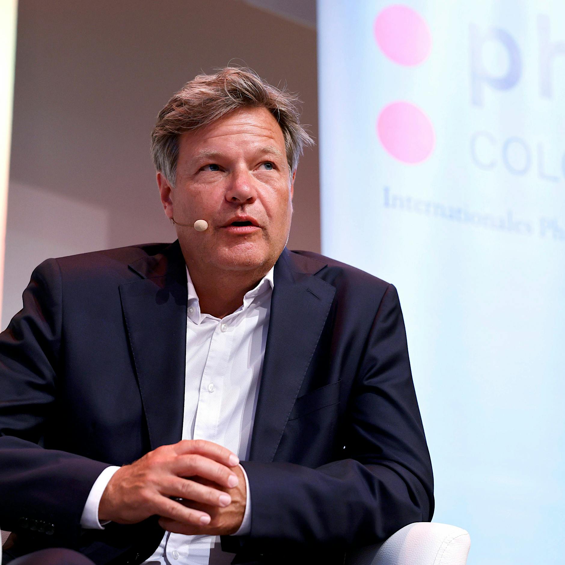 Nach Karriereende im Bundestag: Diese Bezüge stehen Robert Habeck zu